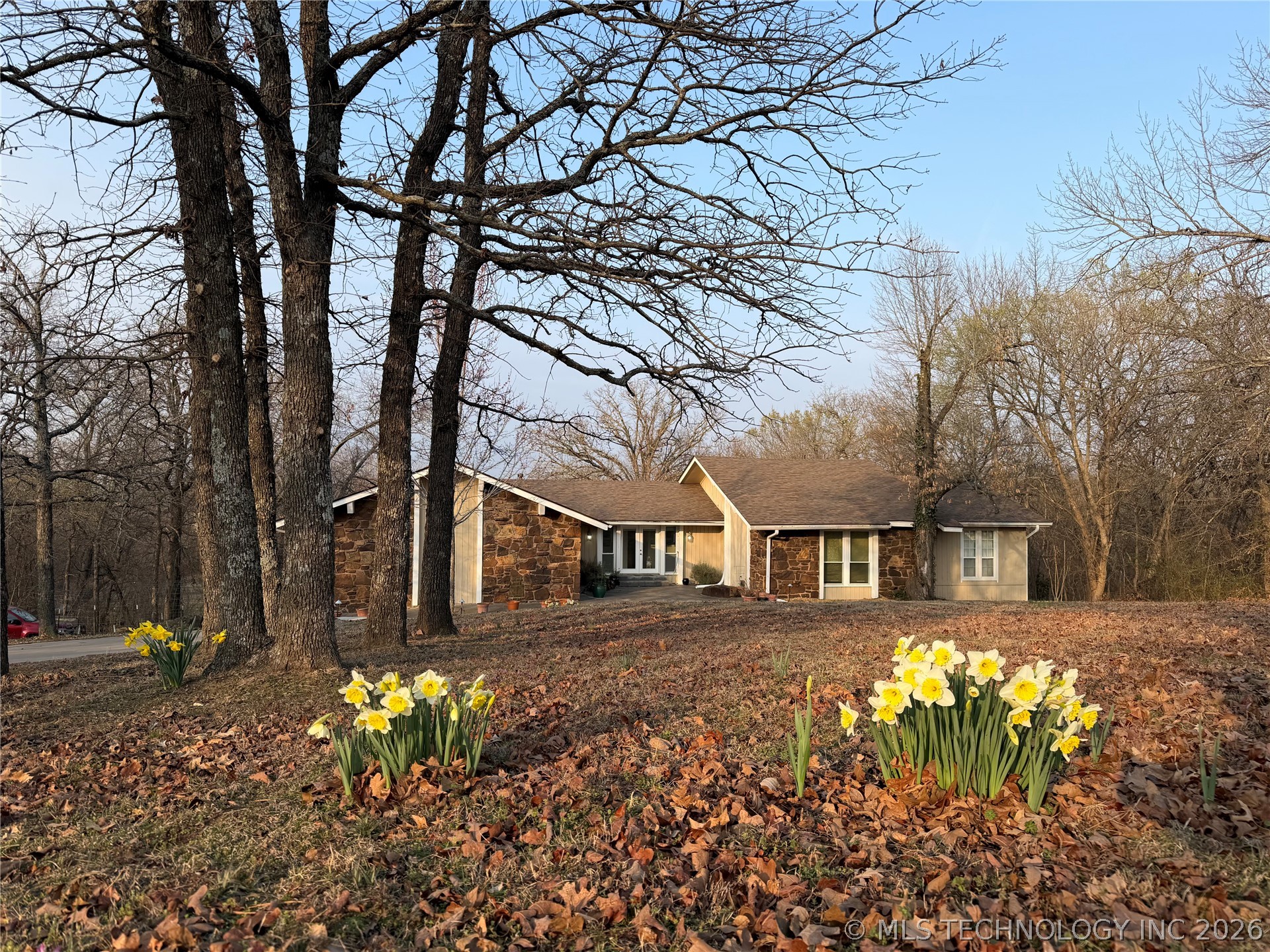537 Lexington Road Sapulpa OK 74066