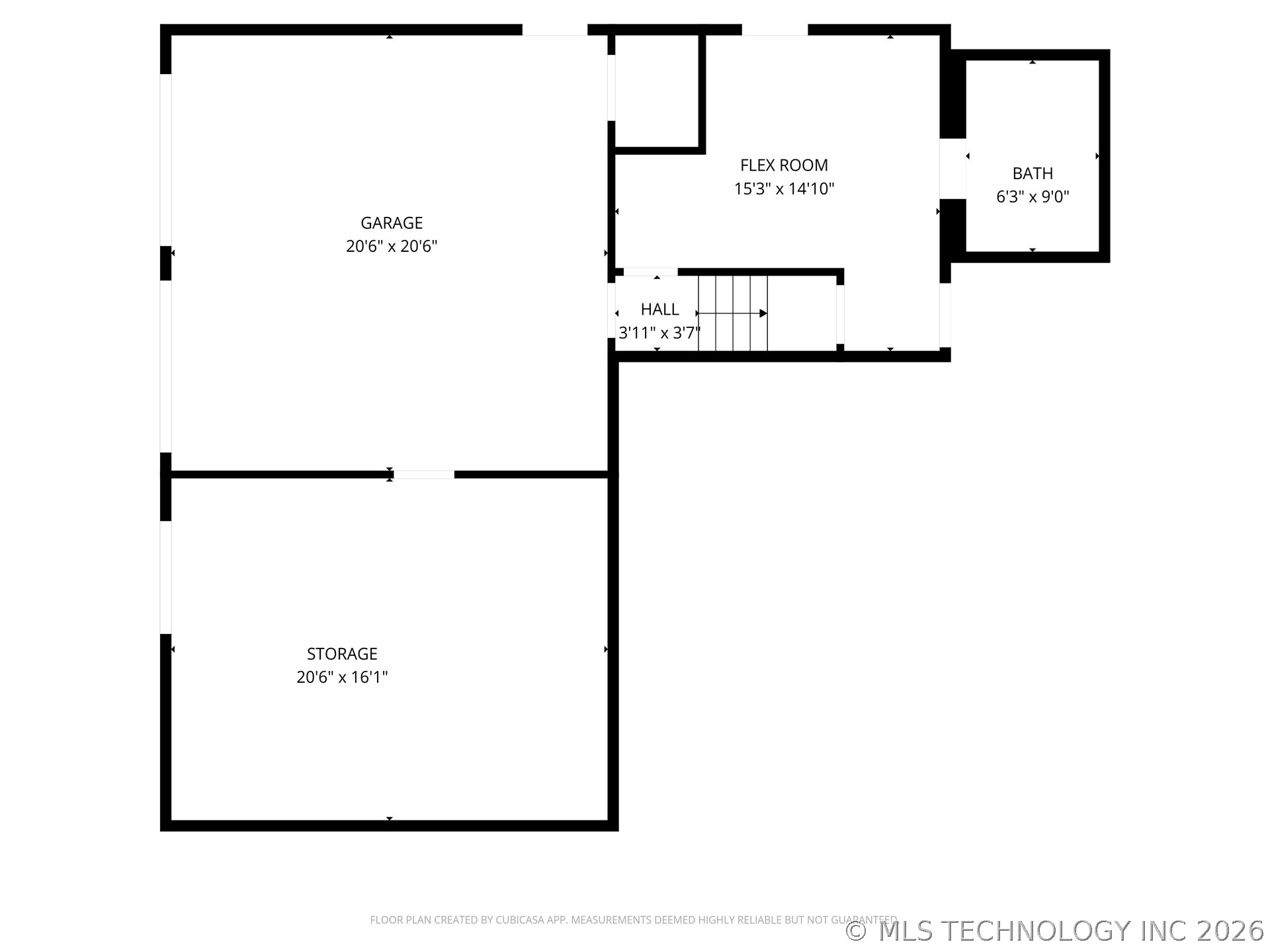 537 Lexington Road Sapulpa OK 74066