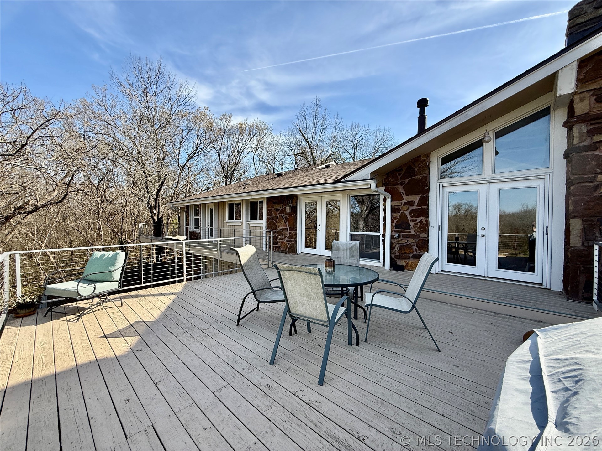 537 Lexington Road Sapulpa OK 74066