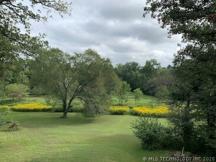 537 Lexington Road Sapulpa OK 74066