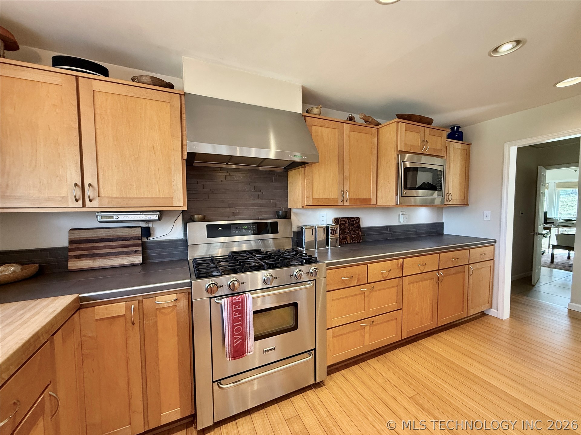 537 Lexington Road Sapulpa OK 74066
