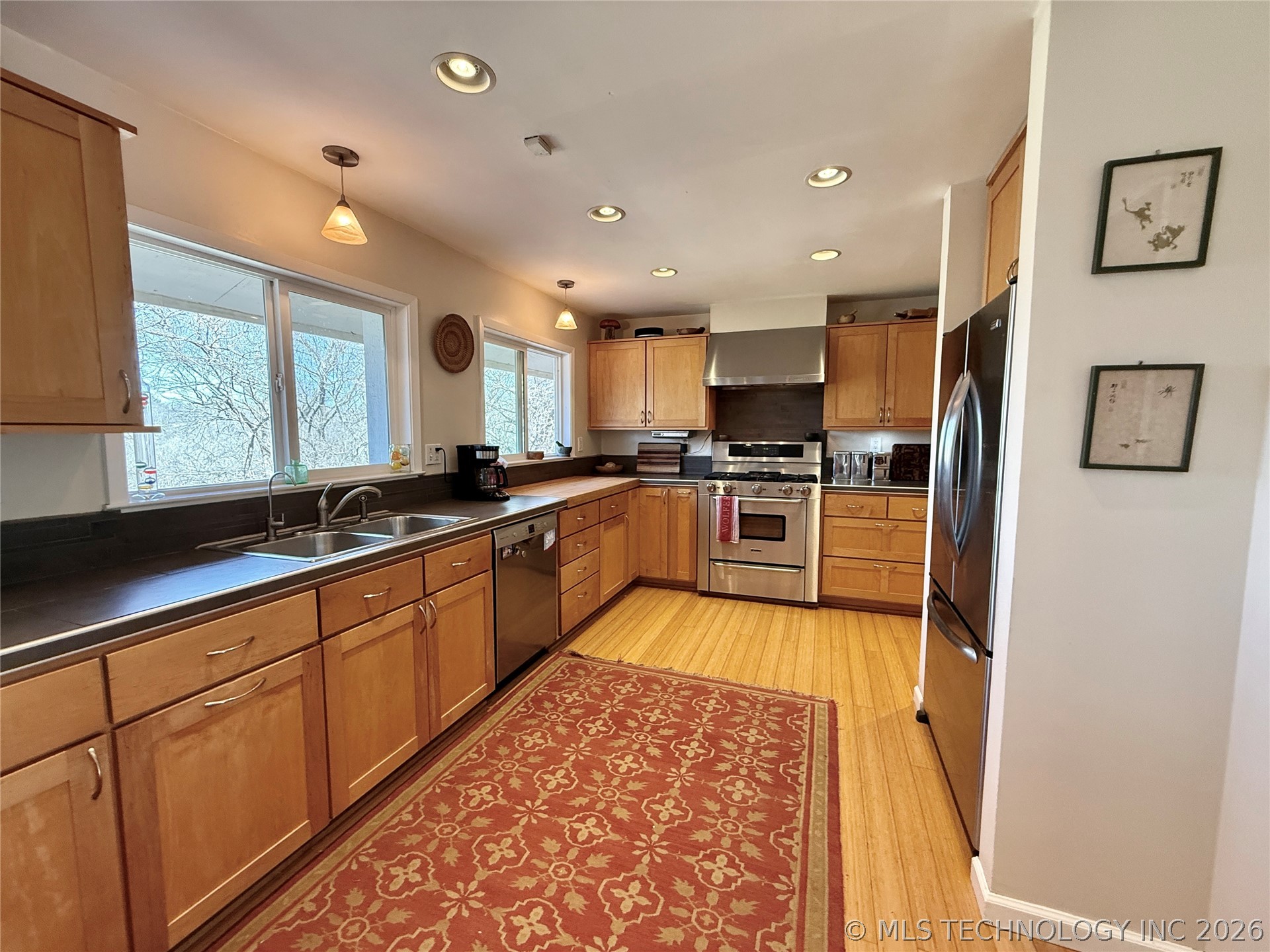 537 Lexington Road Sapulpa OK 74066