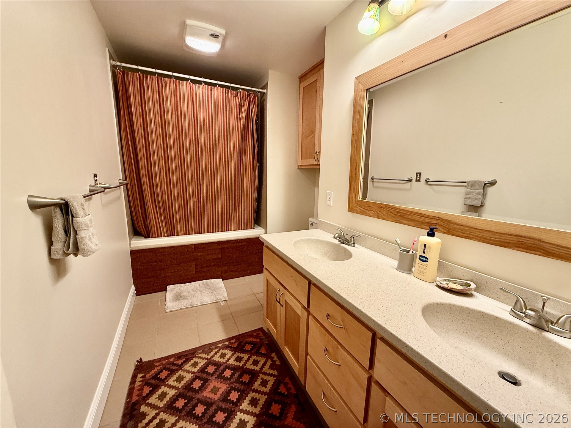 537 Lexington Road Sapulpa OK 74066