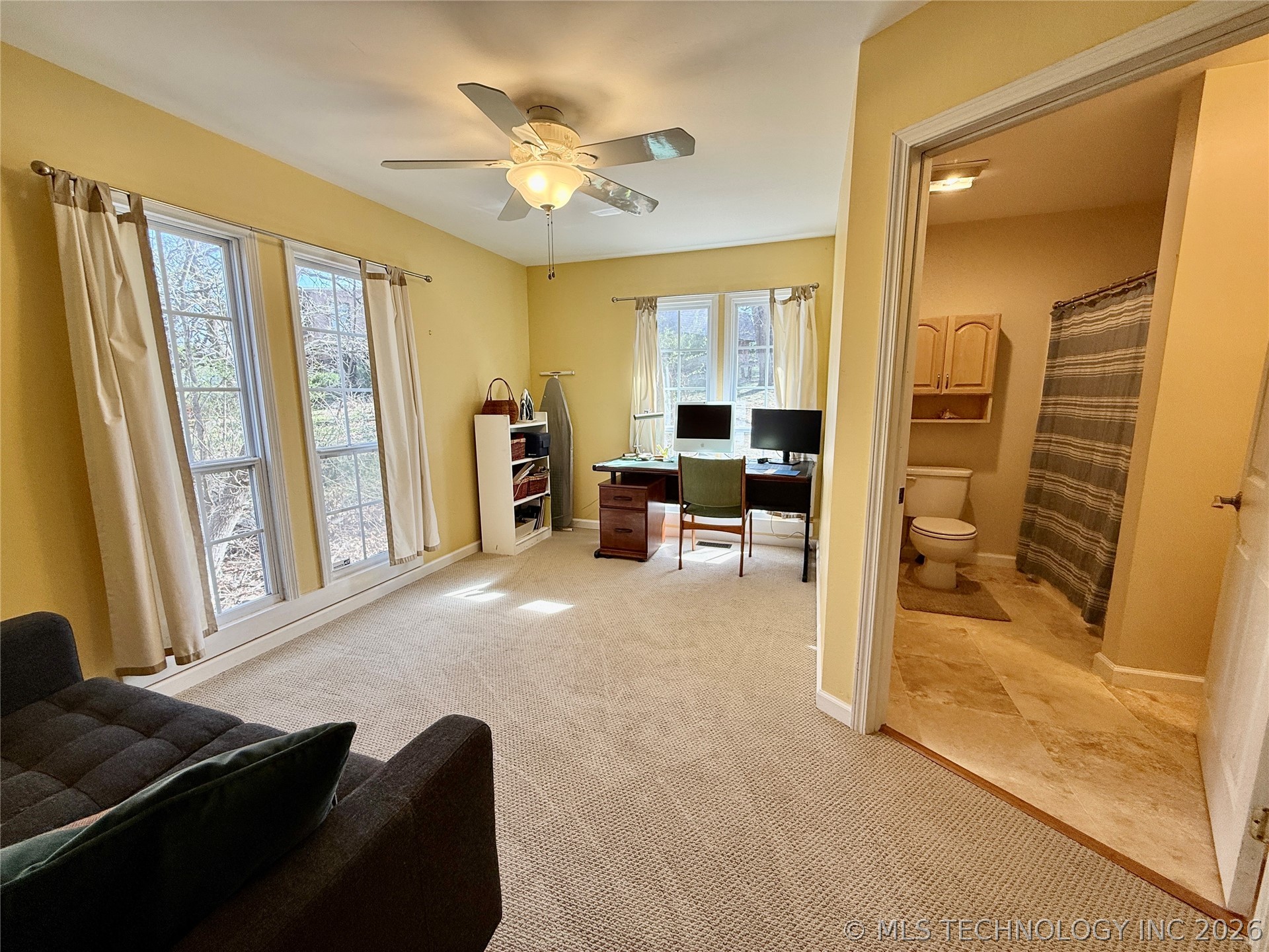 537 Lexington Road Sapulpa OK 74066