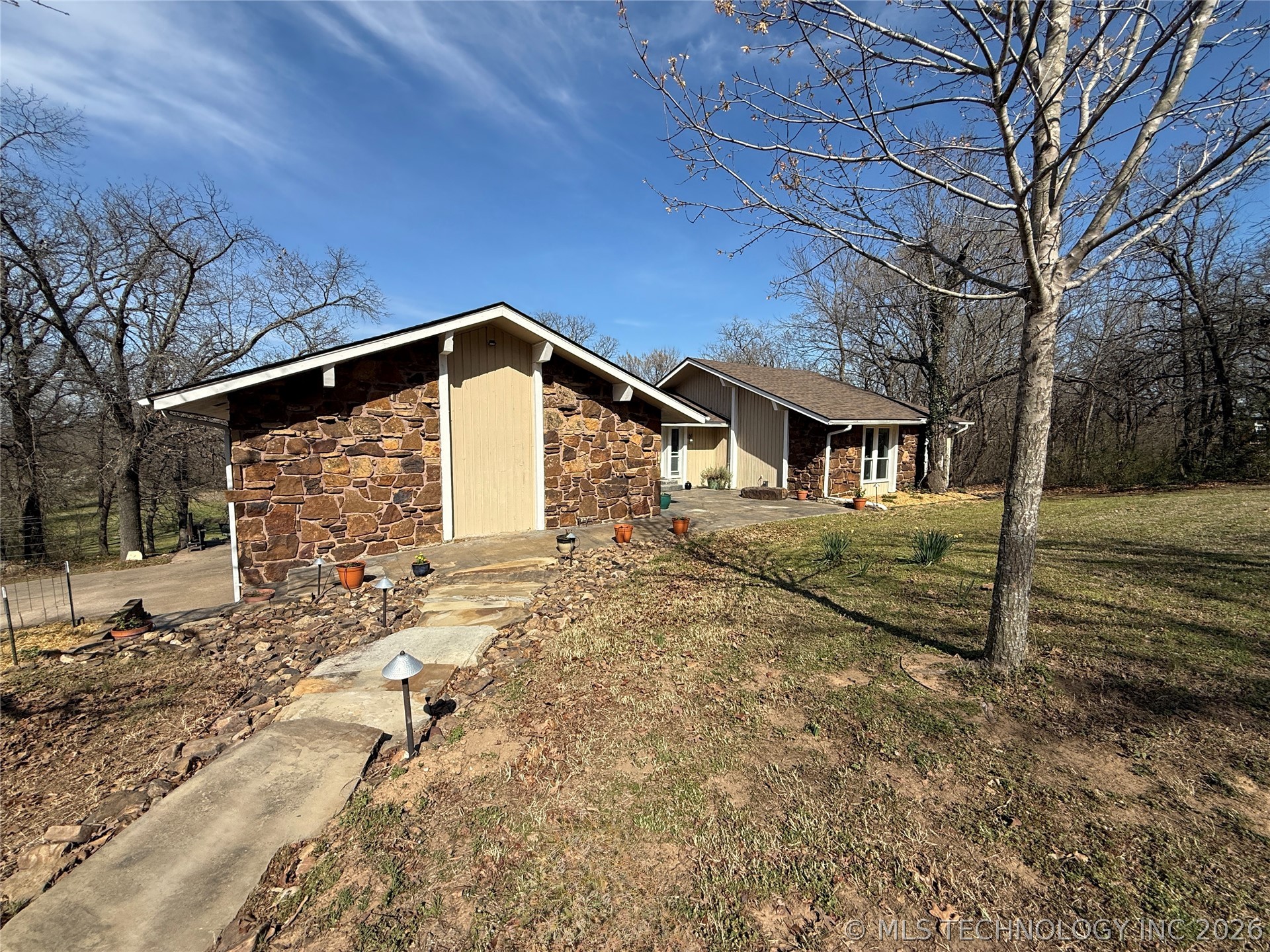 537 Lexington Road Sapulpa OK 74066