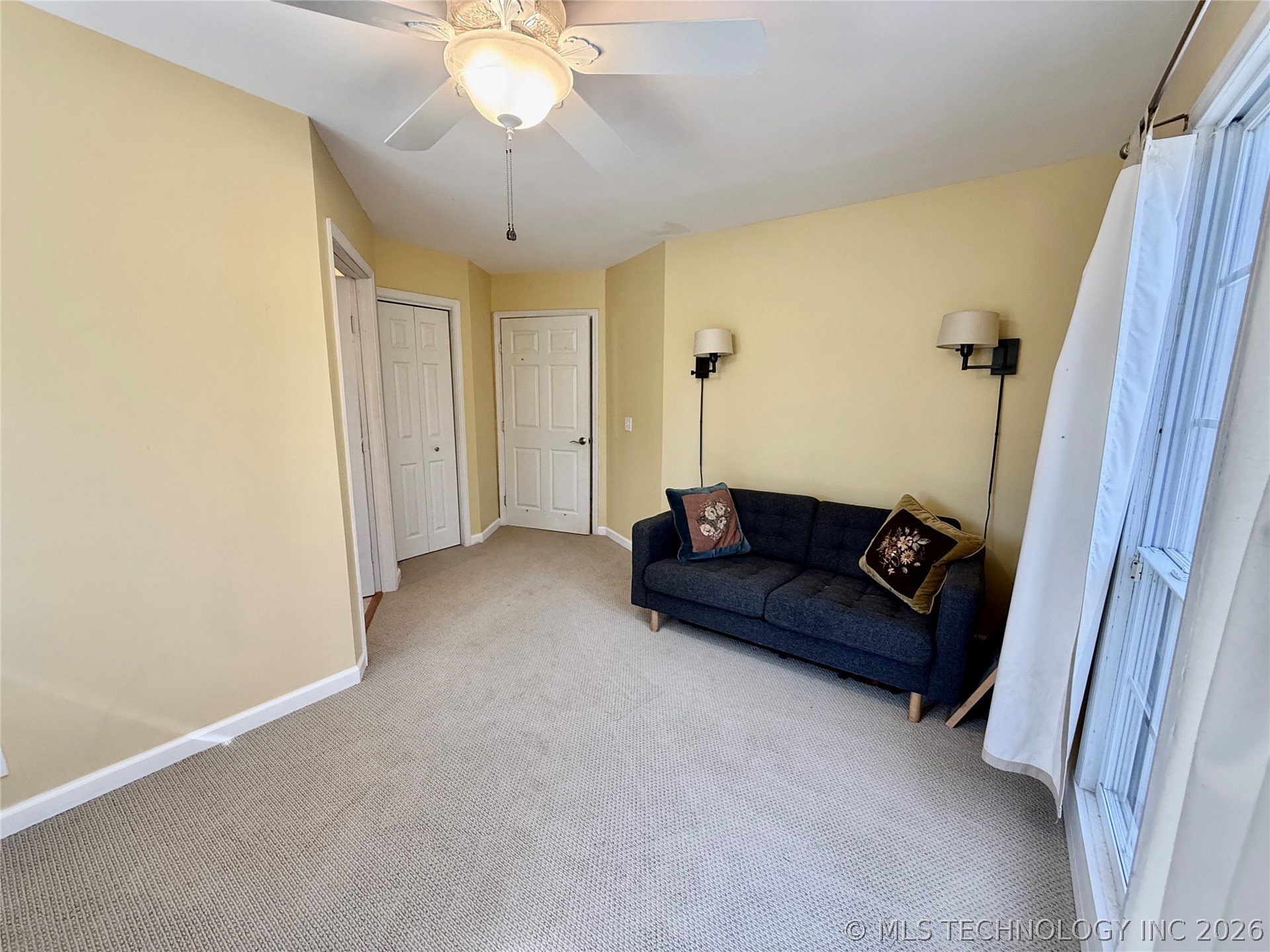 537 Lexington Road Sapulpa OK 74066