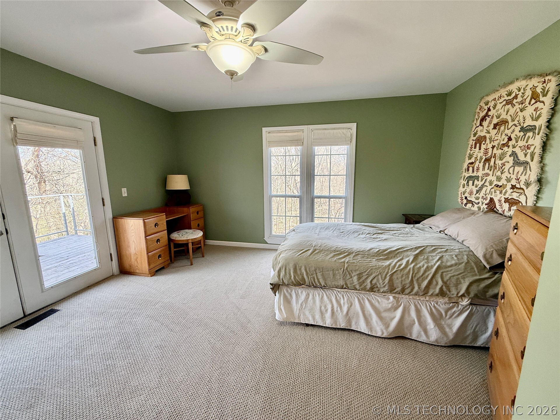 537 Lexington Road Sapulpa OK 74066