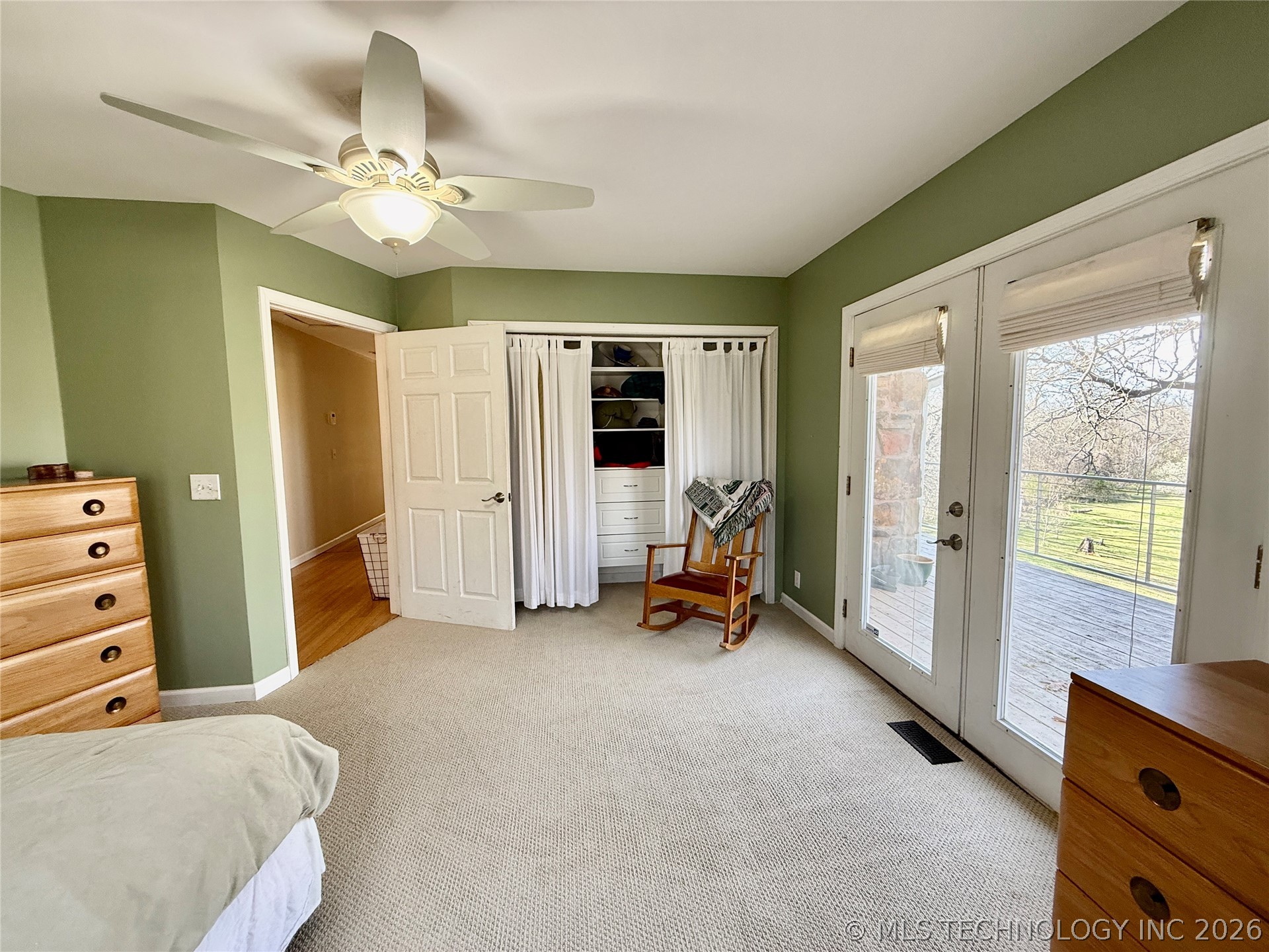 537 Lexington Road Sapulpa OK 74066