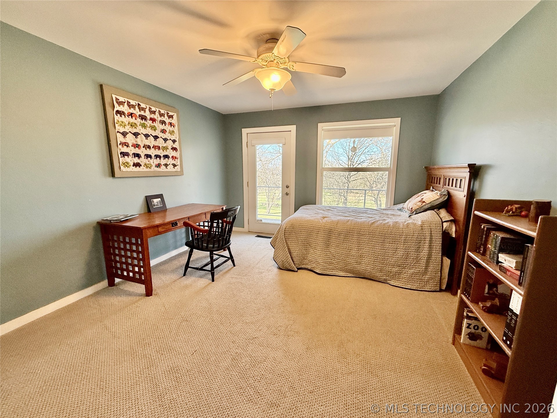 537 Lexington Road Sapulpa OK 74066