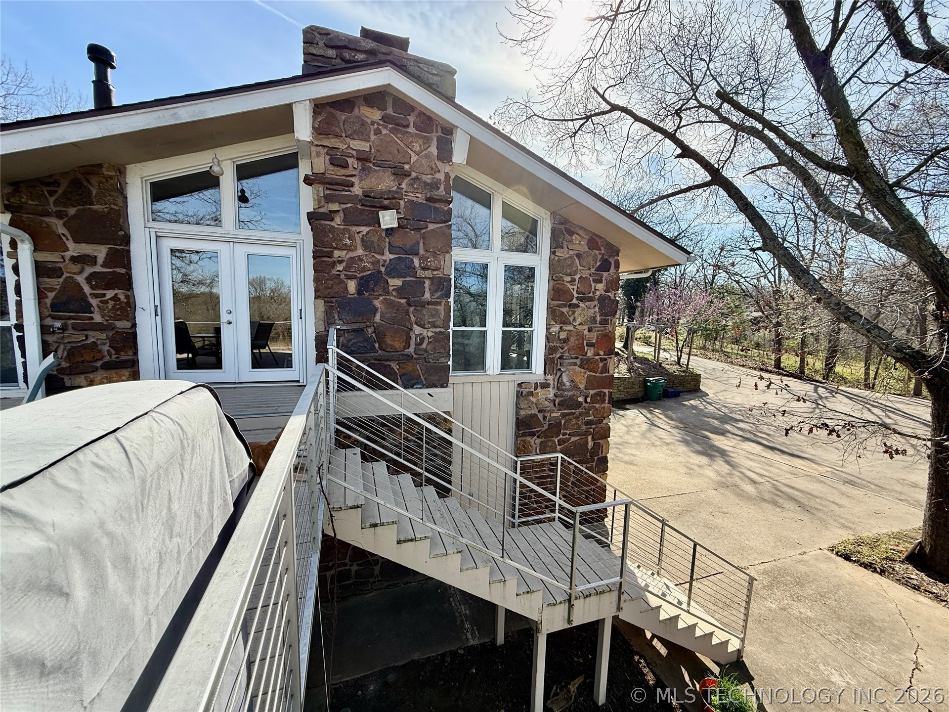 537 Lexington Road Sapulpa OK 74066