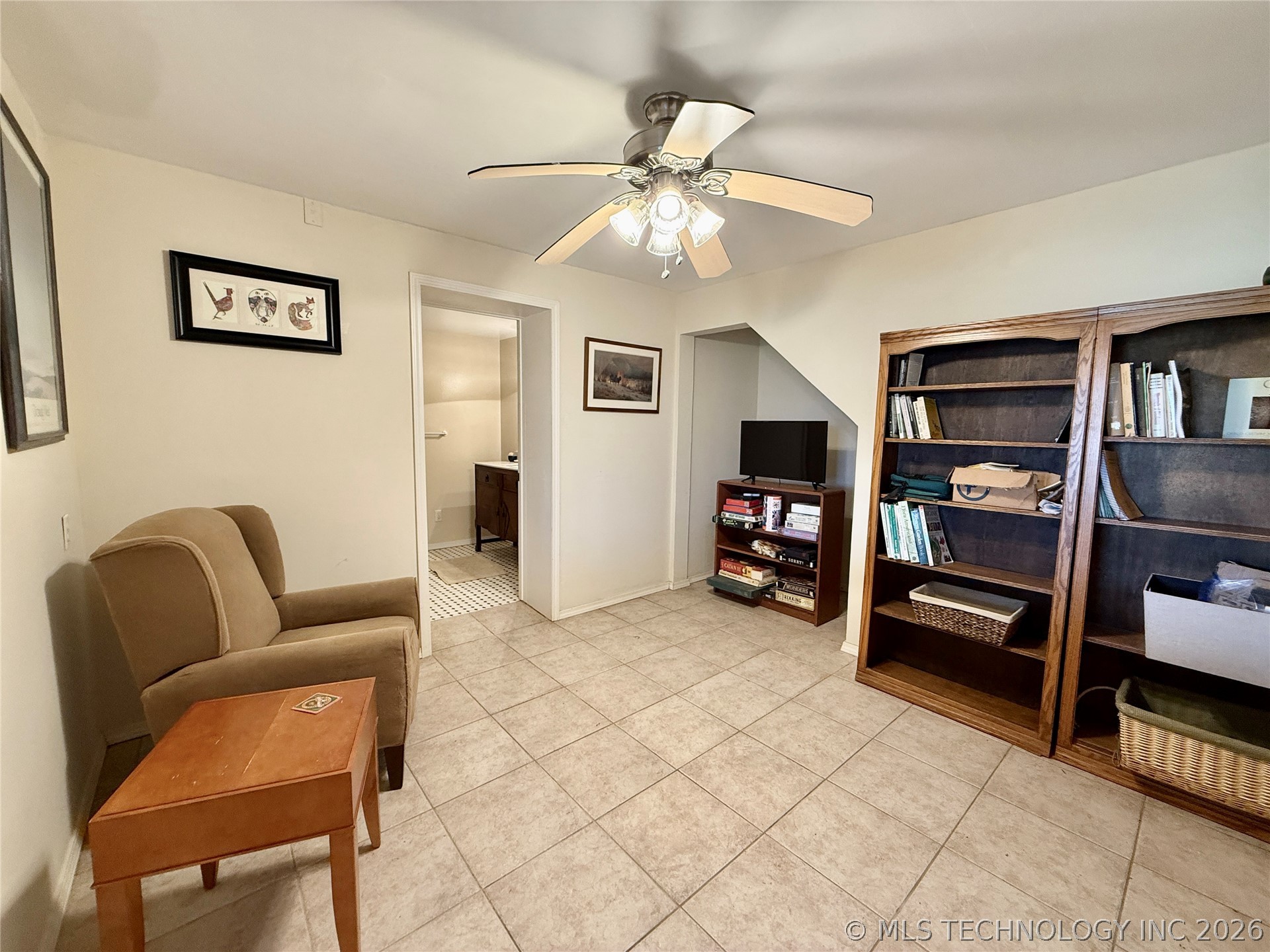 537 Lexington Road Sapulpa OK 74066