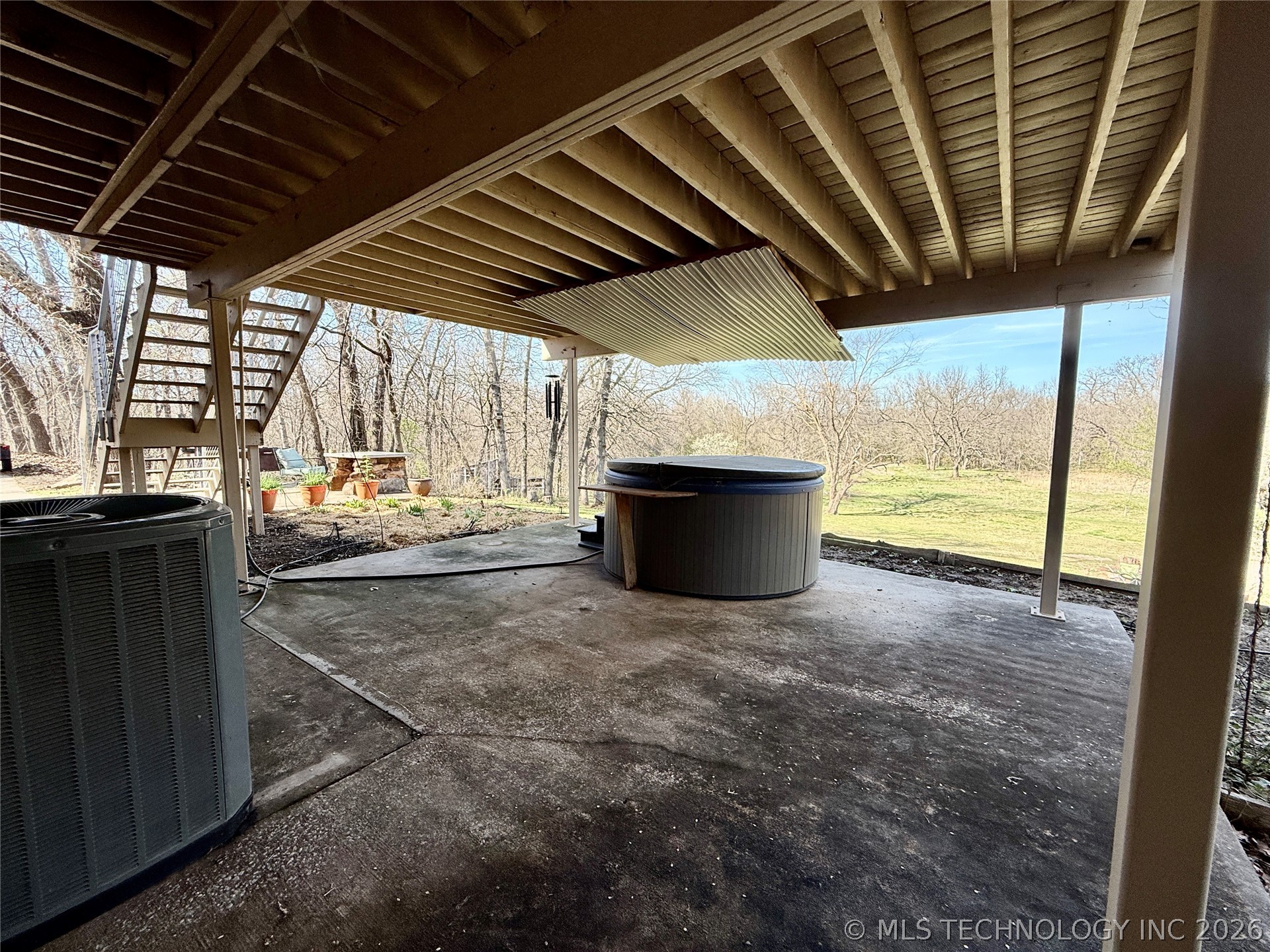 537 Lexington Road Sapulpa OK 74066