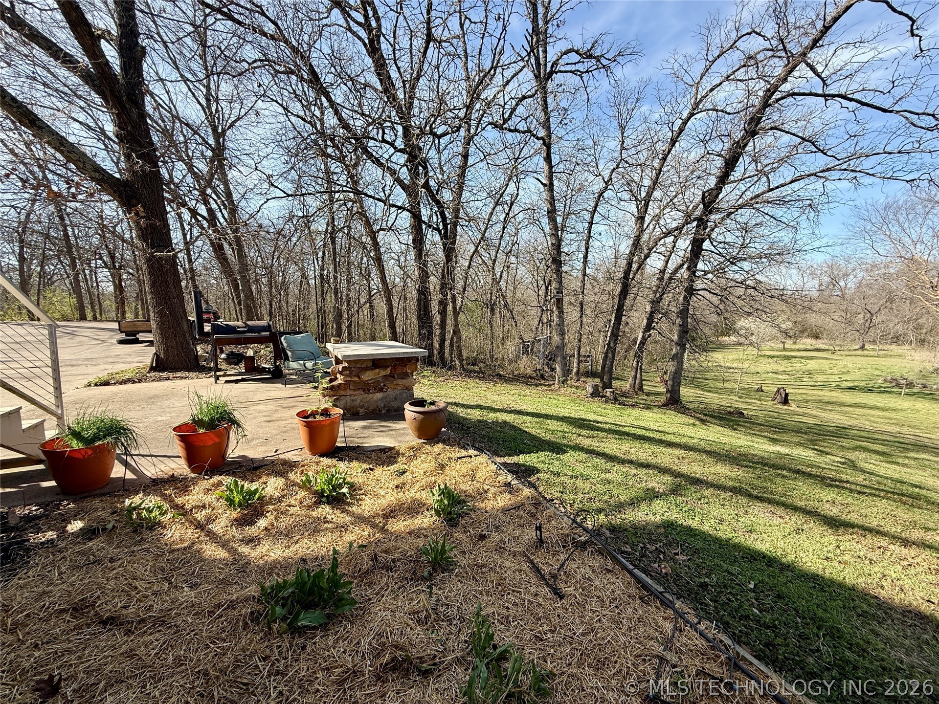 537 Lexington Road Sapulpa OK 74066