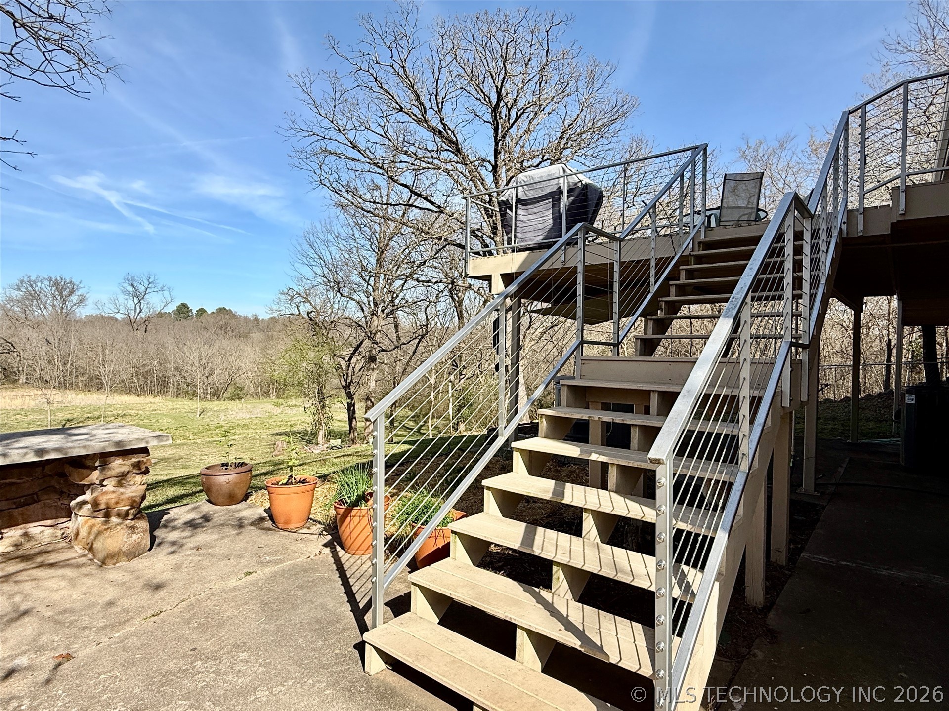 537 Lexington Road Sapulpa OK 74066