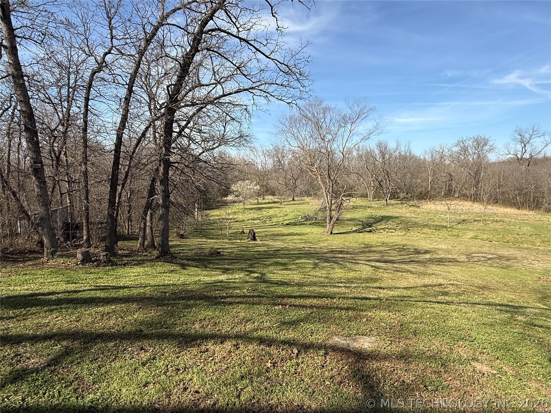 537 Lexington Road Sapulpa OK 74066