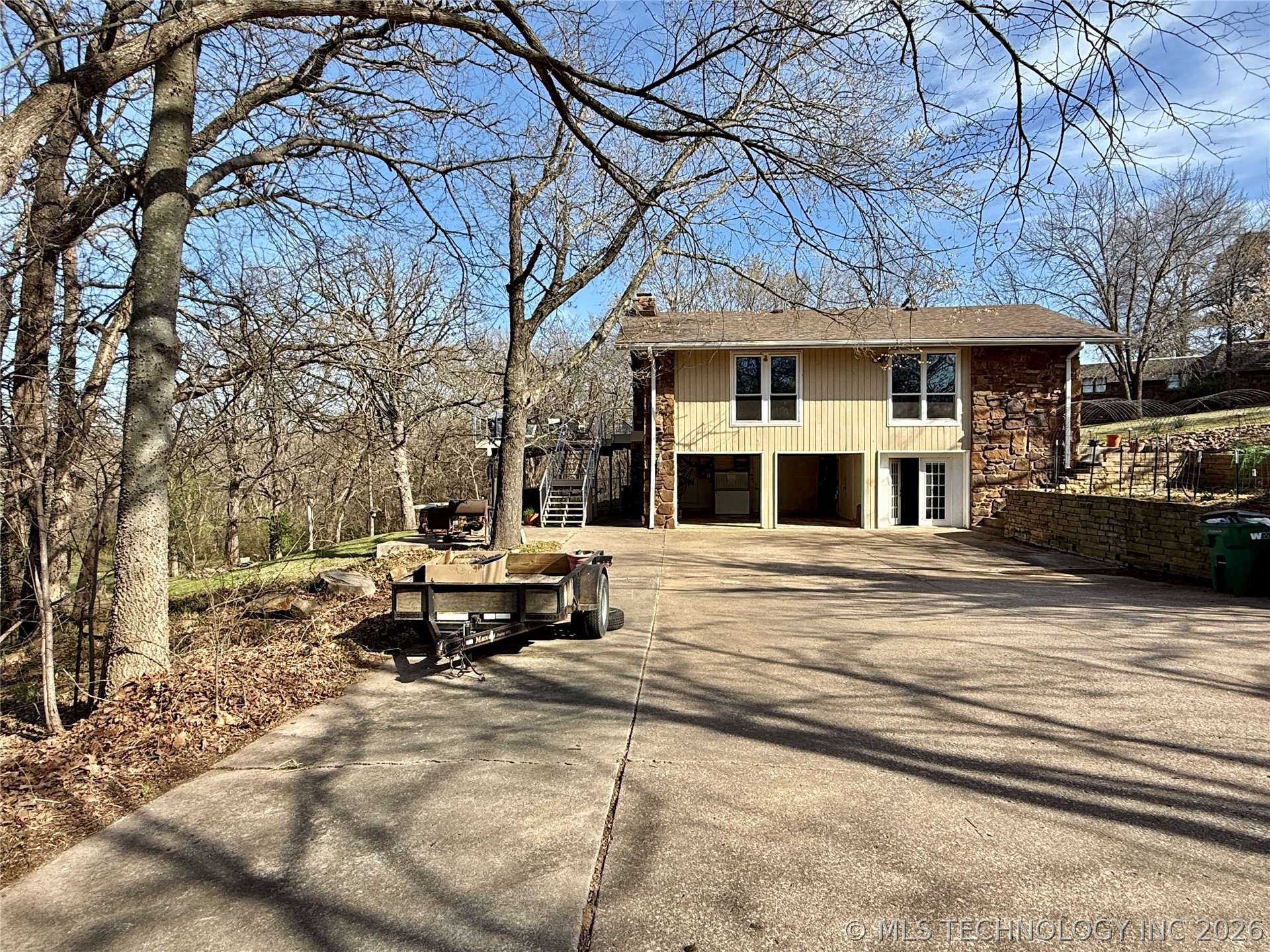 537 Lexington Road Sapulpa OK 74066