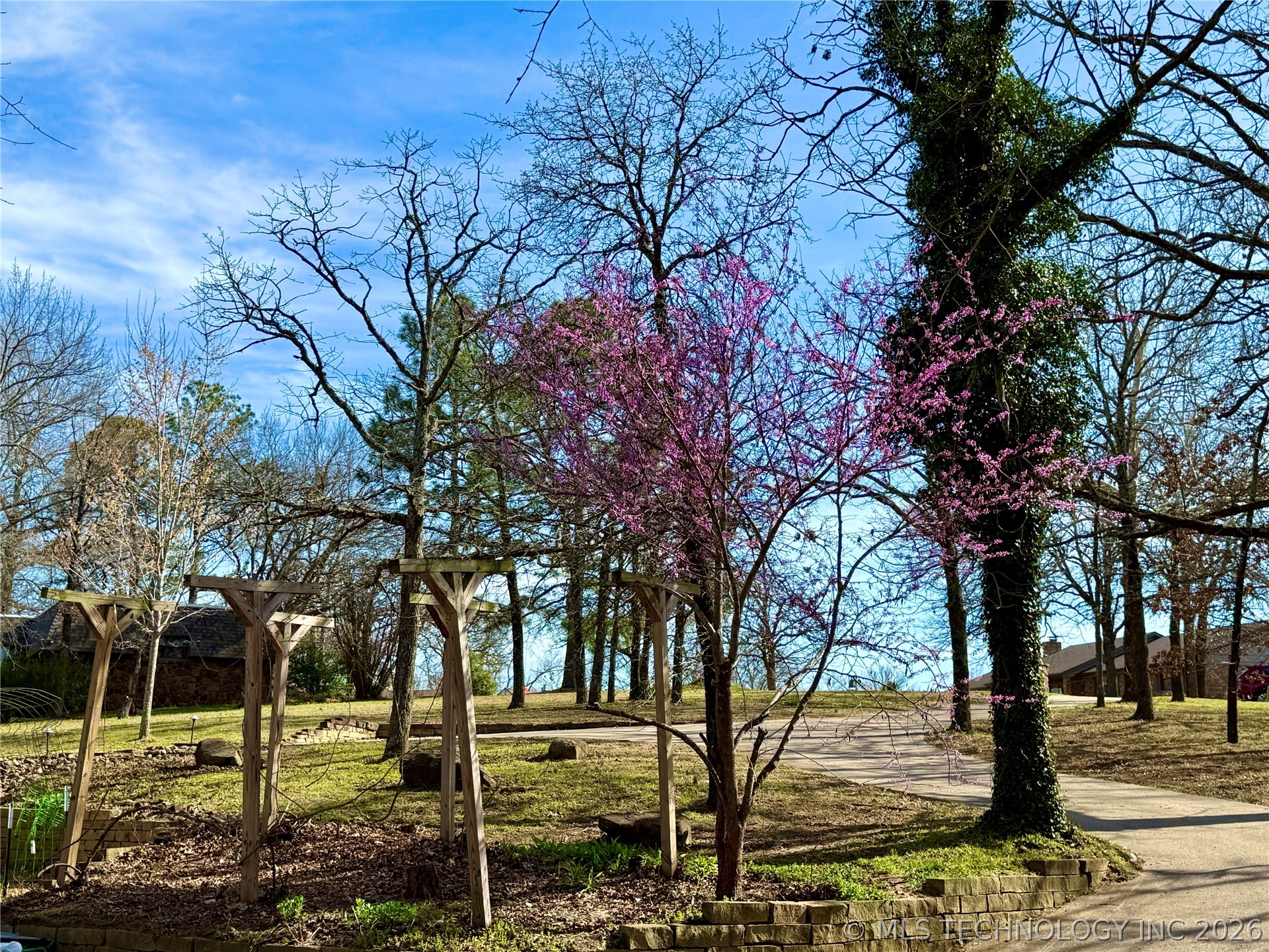 537 Lexington Road Sapulpa OK 74066