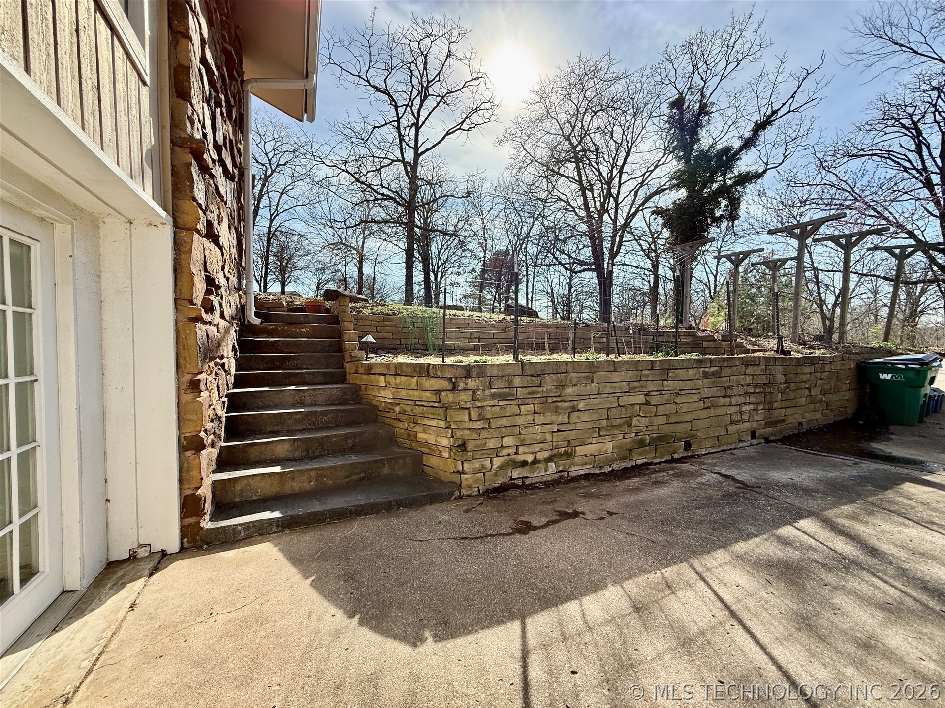 537 Lexington Road Sapulpa OK 74066