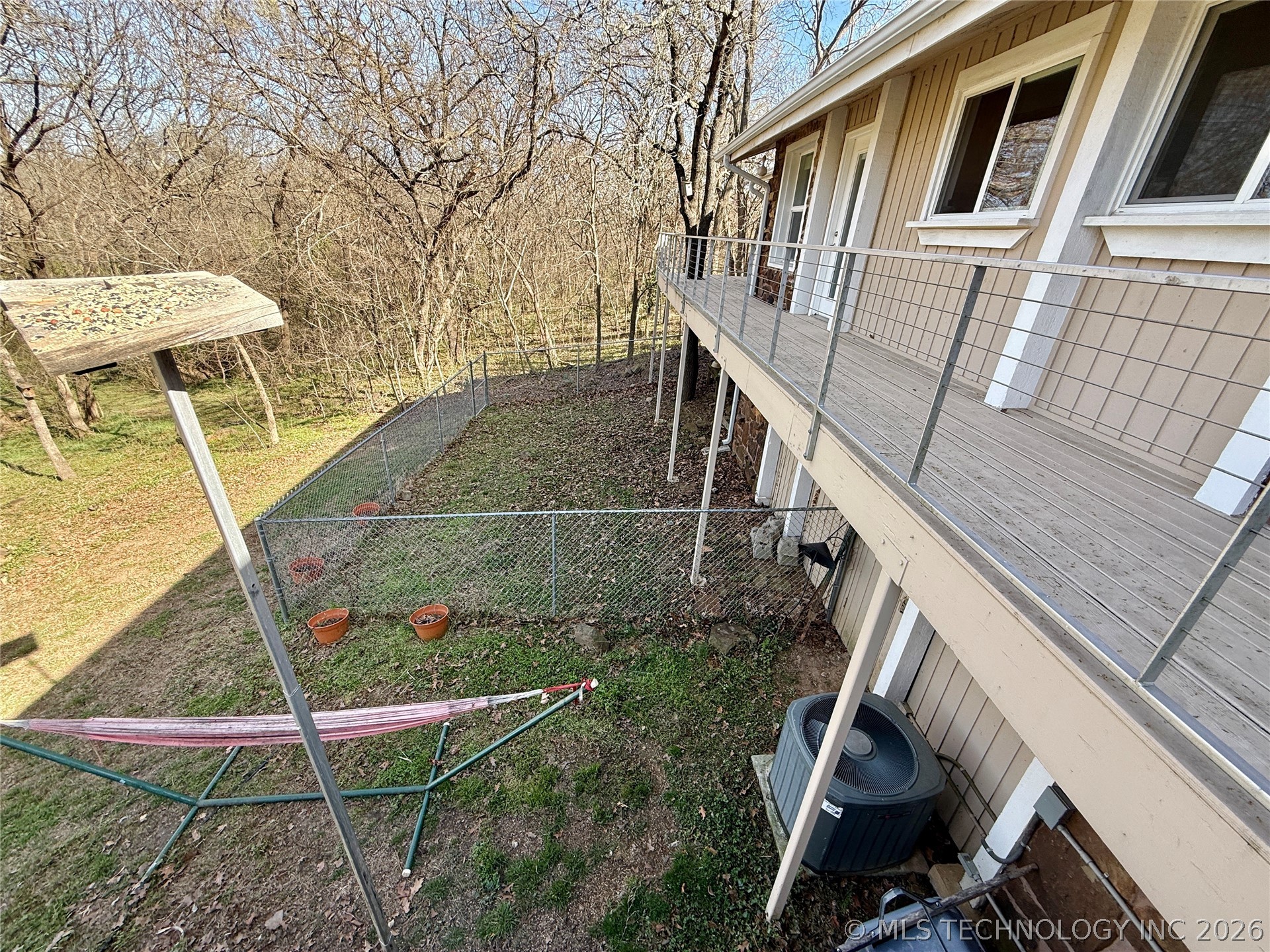537 Lexington Road Sapulpa OK 74066
