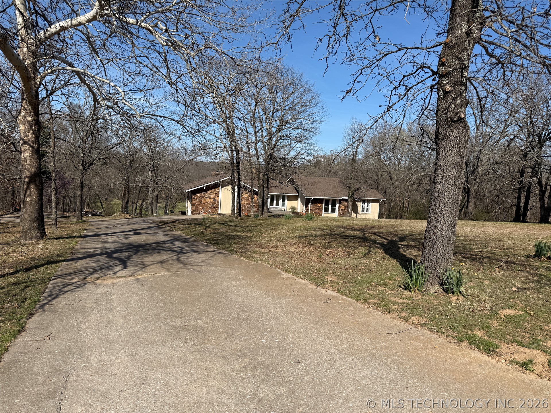 537 Lexington Road Sapulpa OK 74066