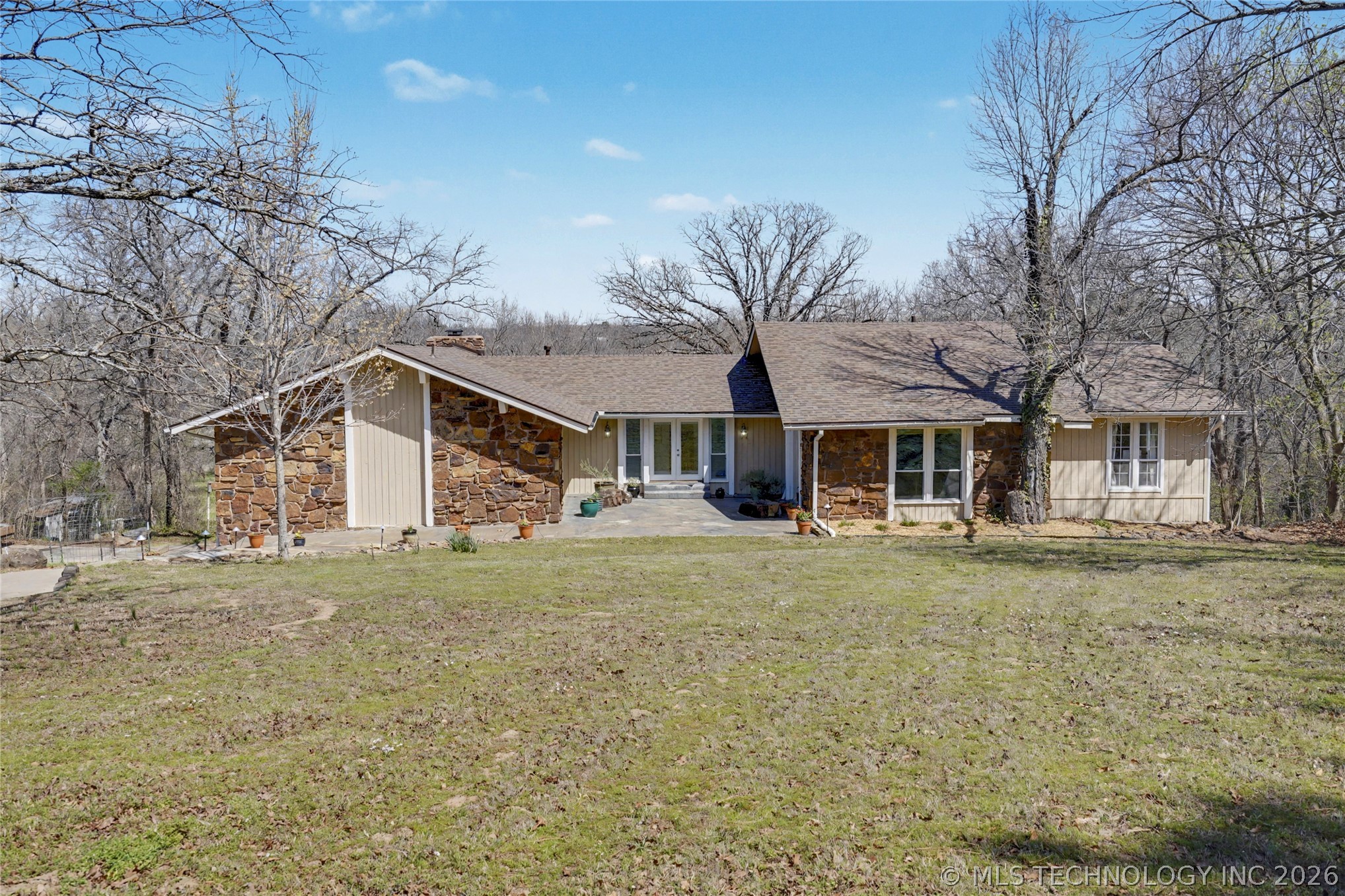537 Lexington Road Sapulpa OK 74066