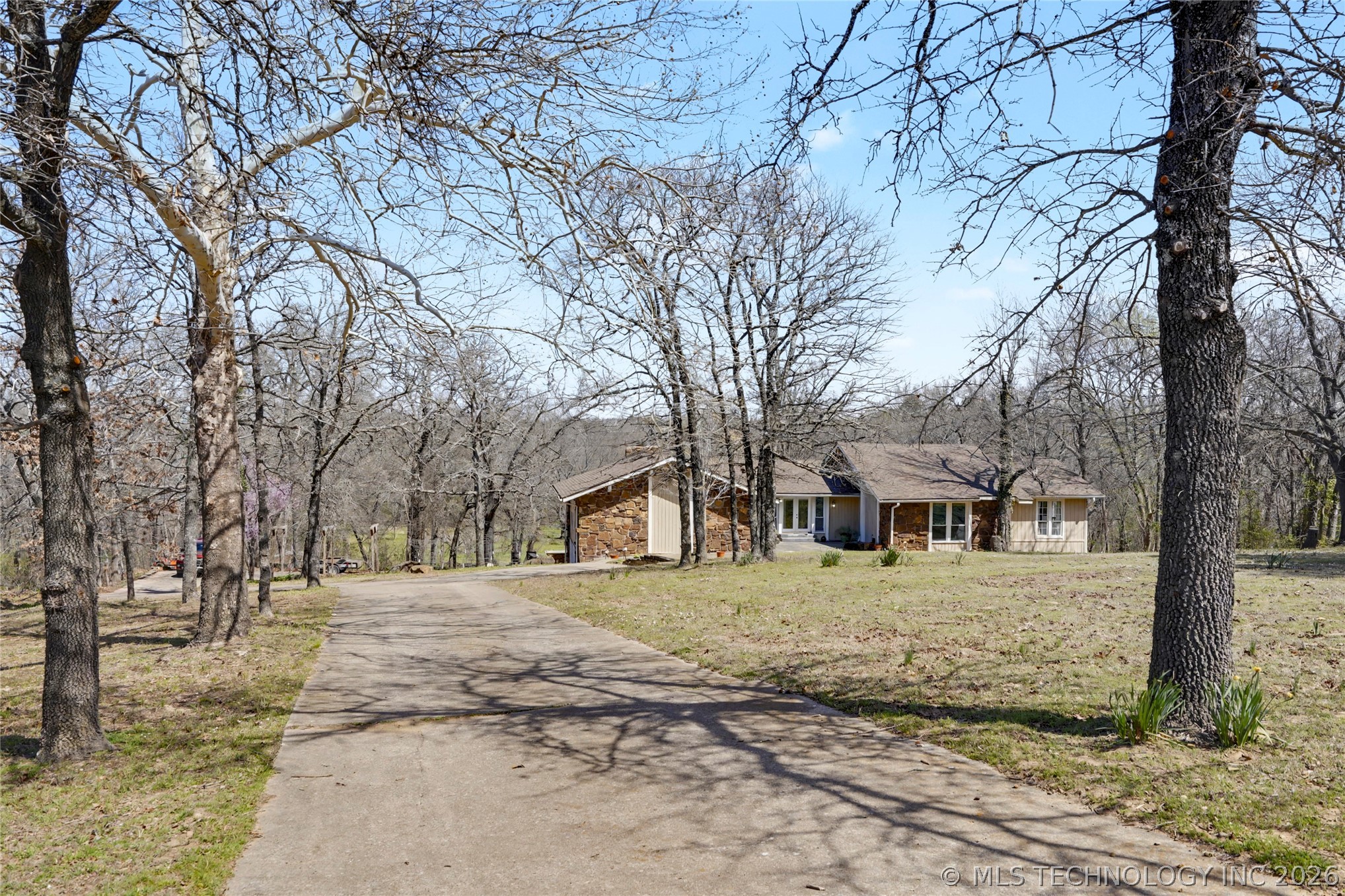 537 Lexington Road Sapulpa OK 74066