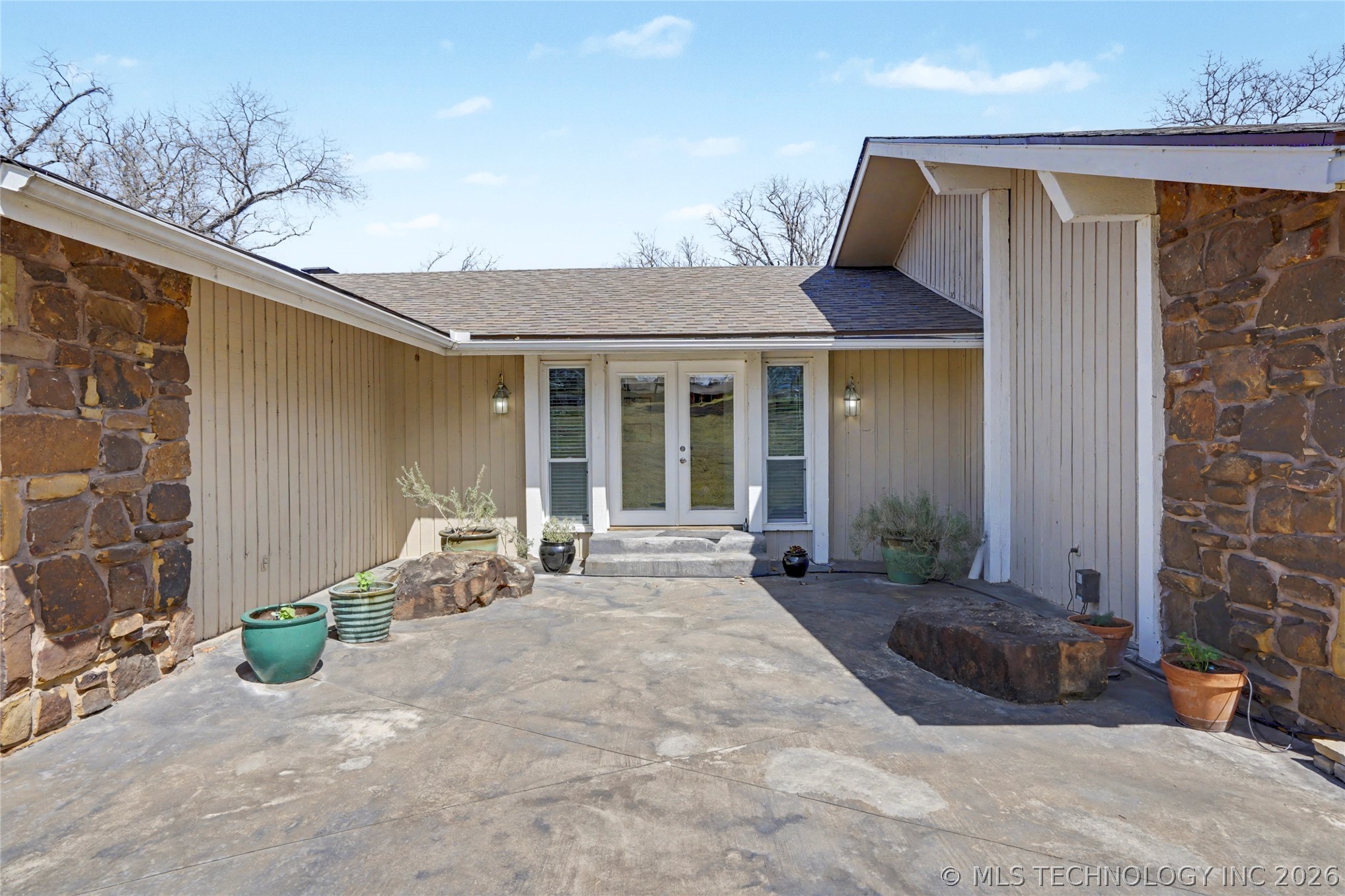 537 Lexington Road Sapulpa OK 74066