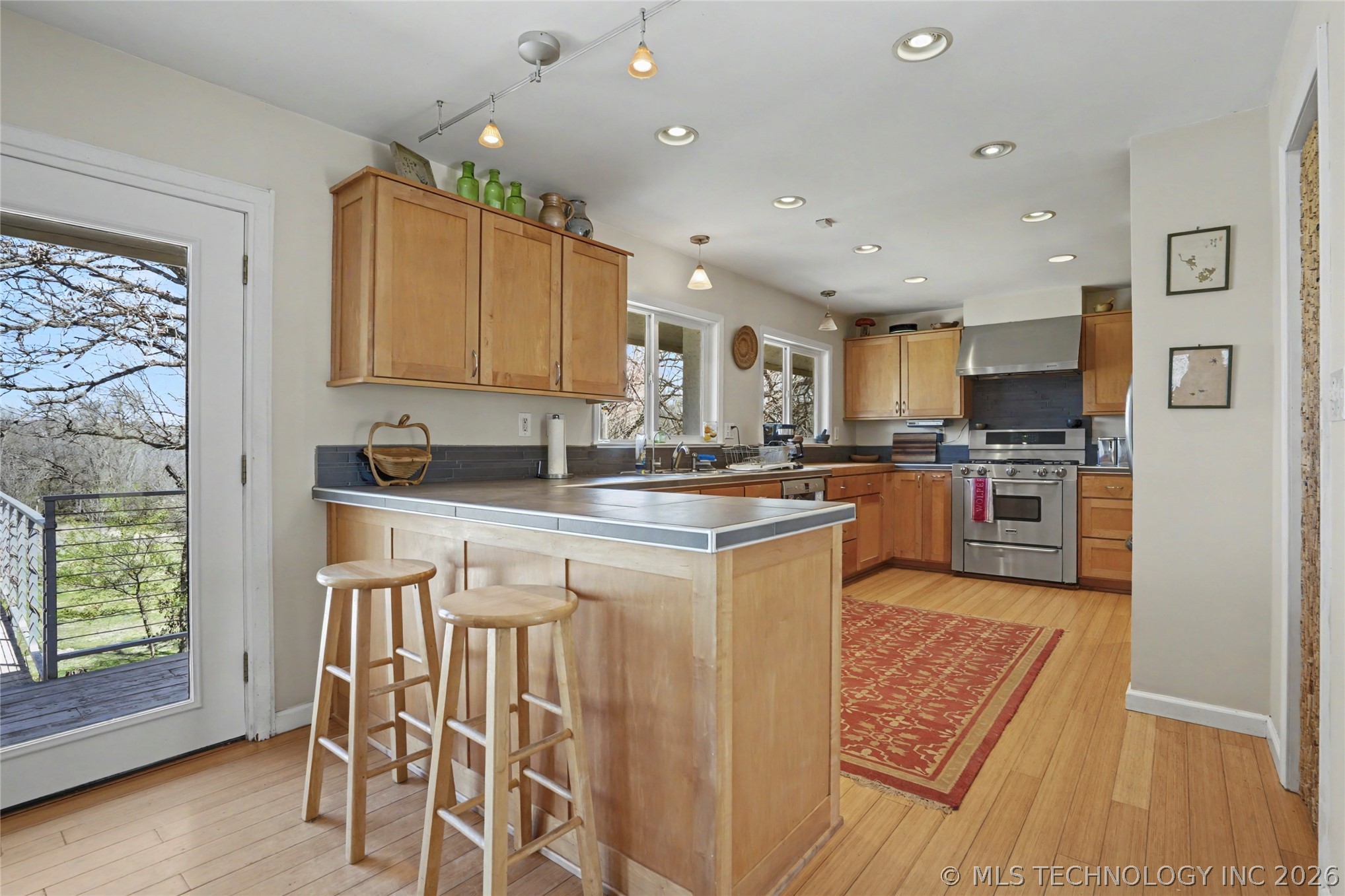 537 Lexington Road Sapulpa OK 74066