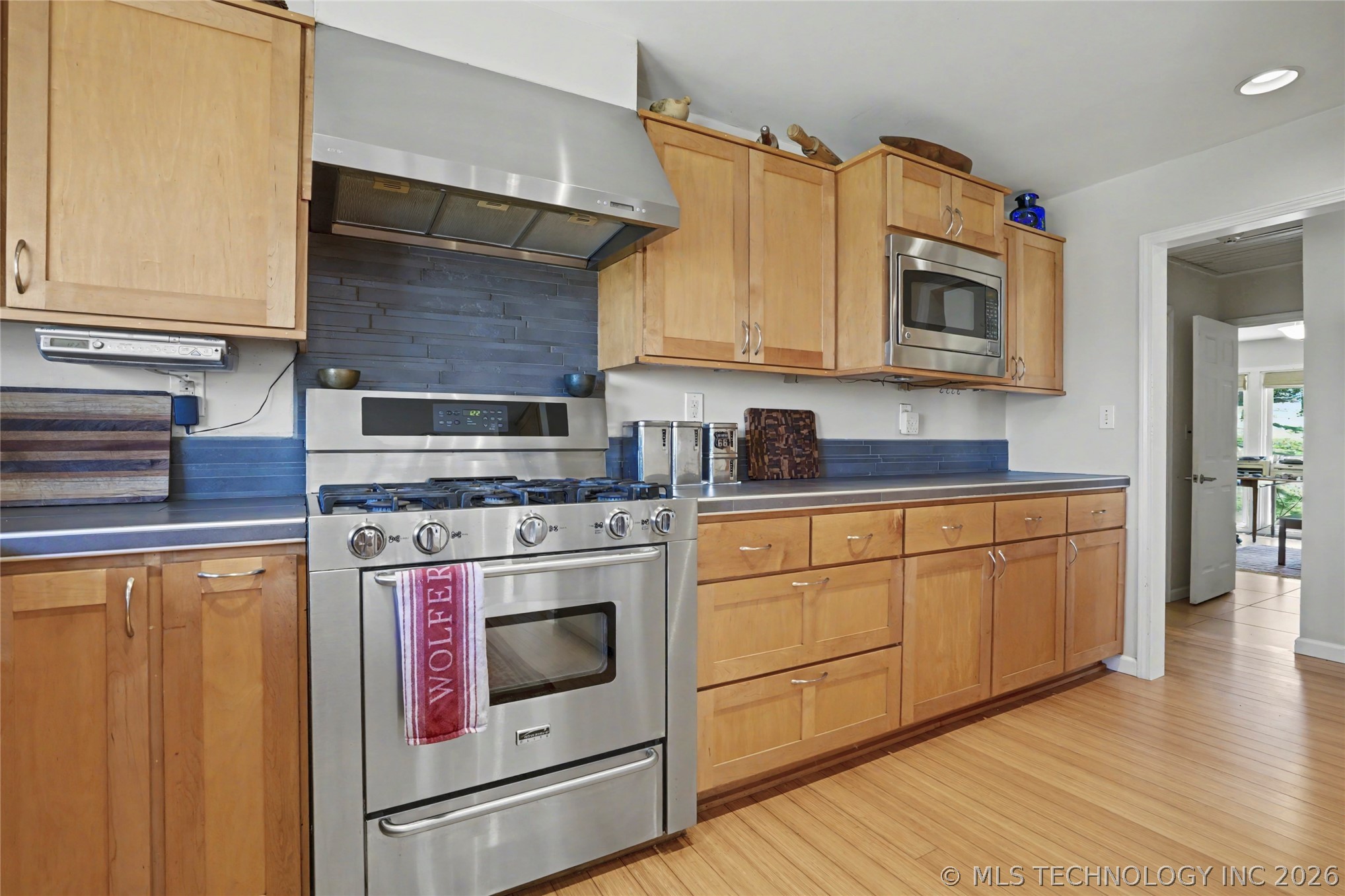 537 Lexington Road Sapulpa OK 74066