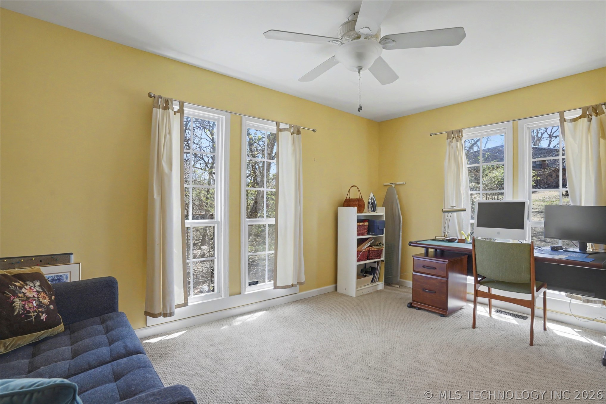 537 Lexington Road Sapulpa OK 74066