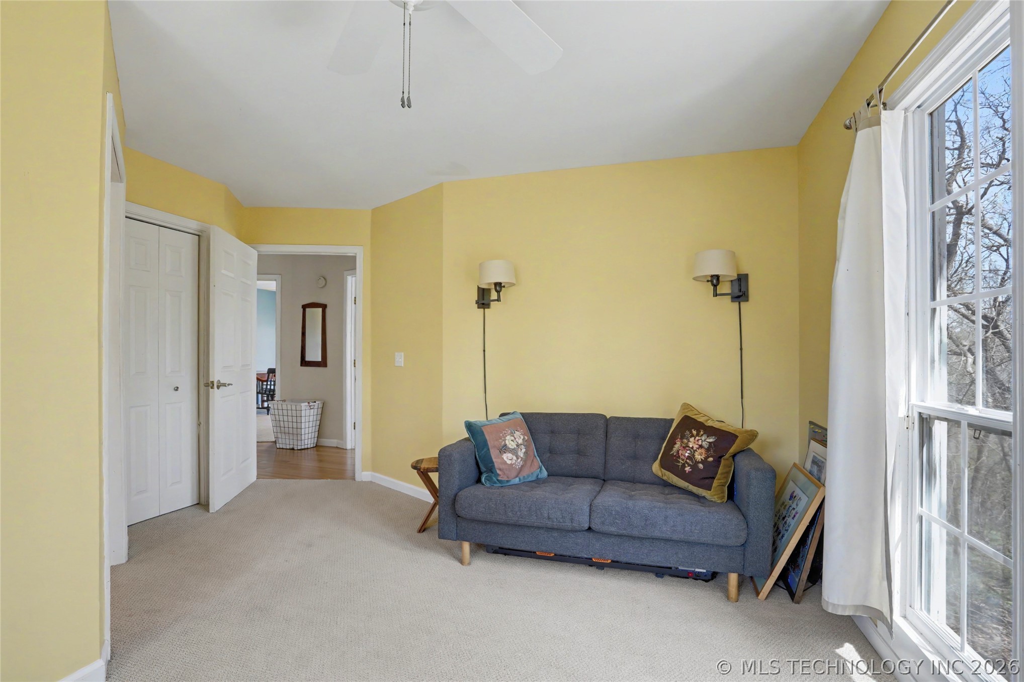 537 Lexington Road Sapulpa OK 74066