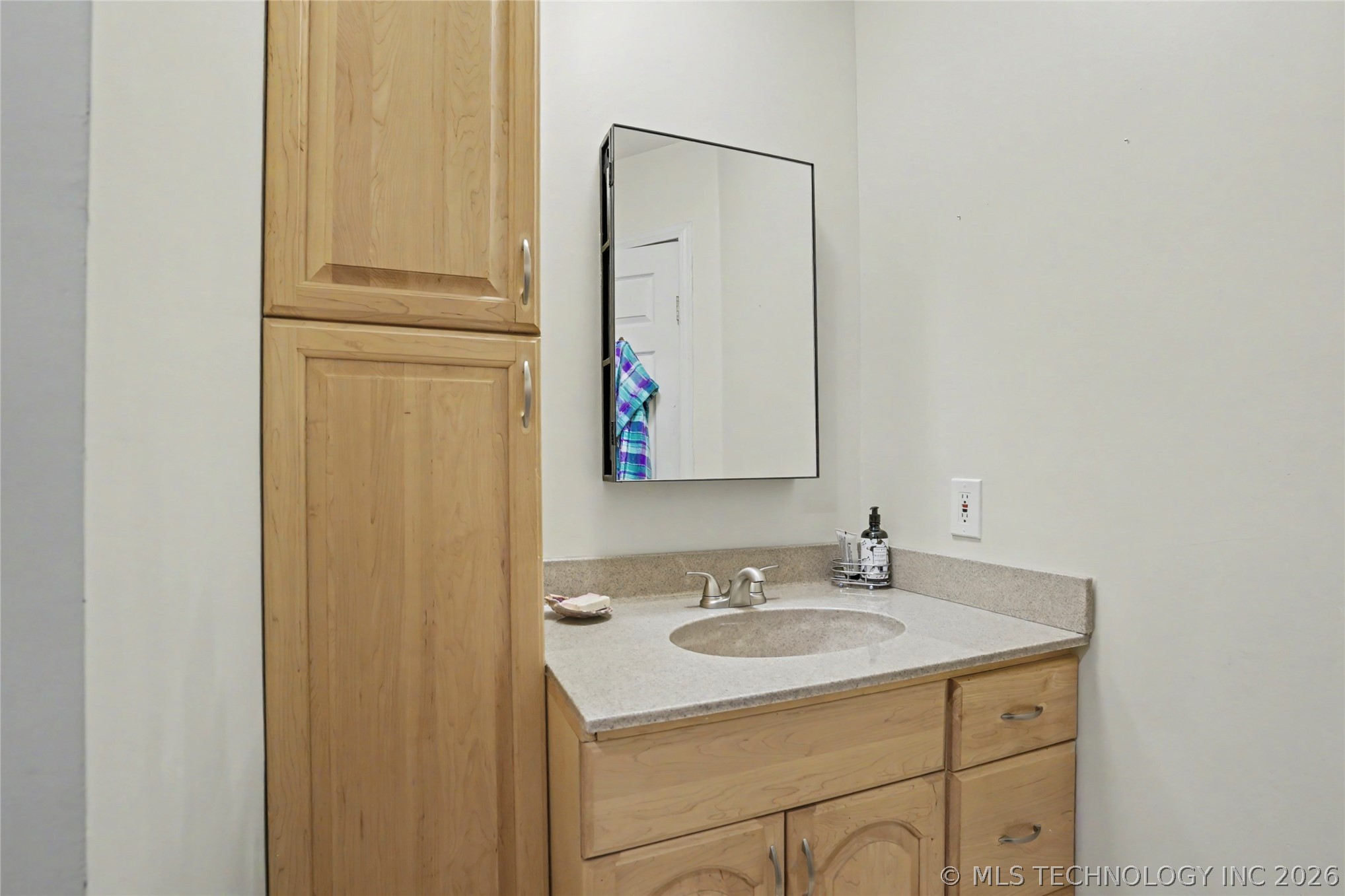 537 Lexington Road Sapulpa OK 74066