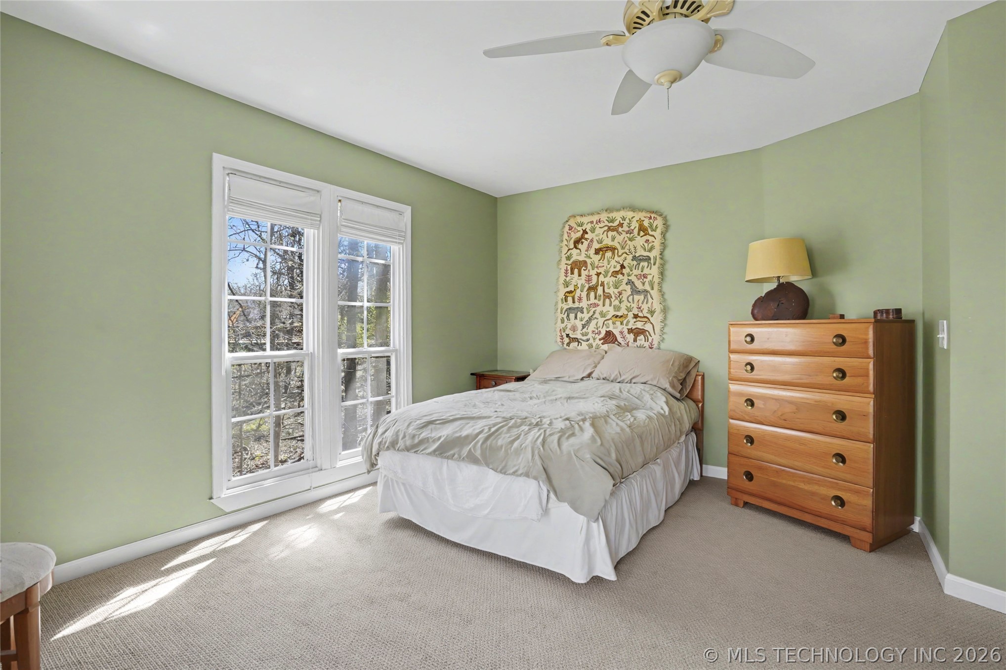 537 Lexington Road Sapulpa OK 74066