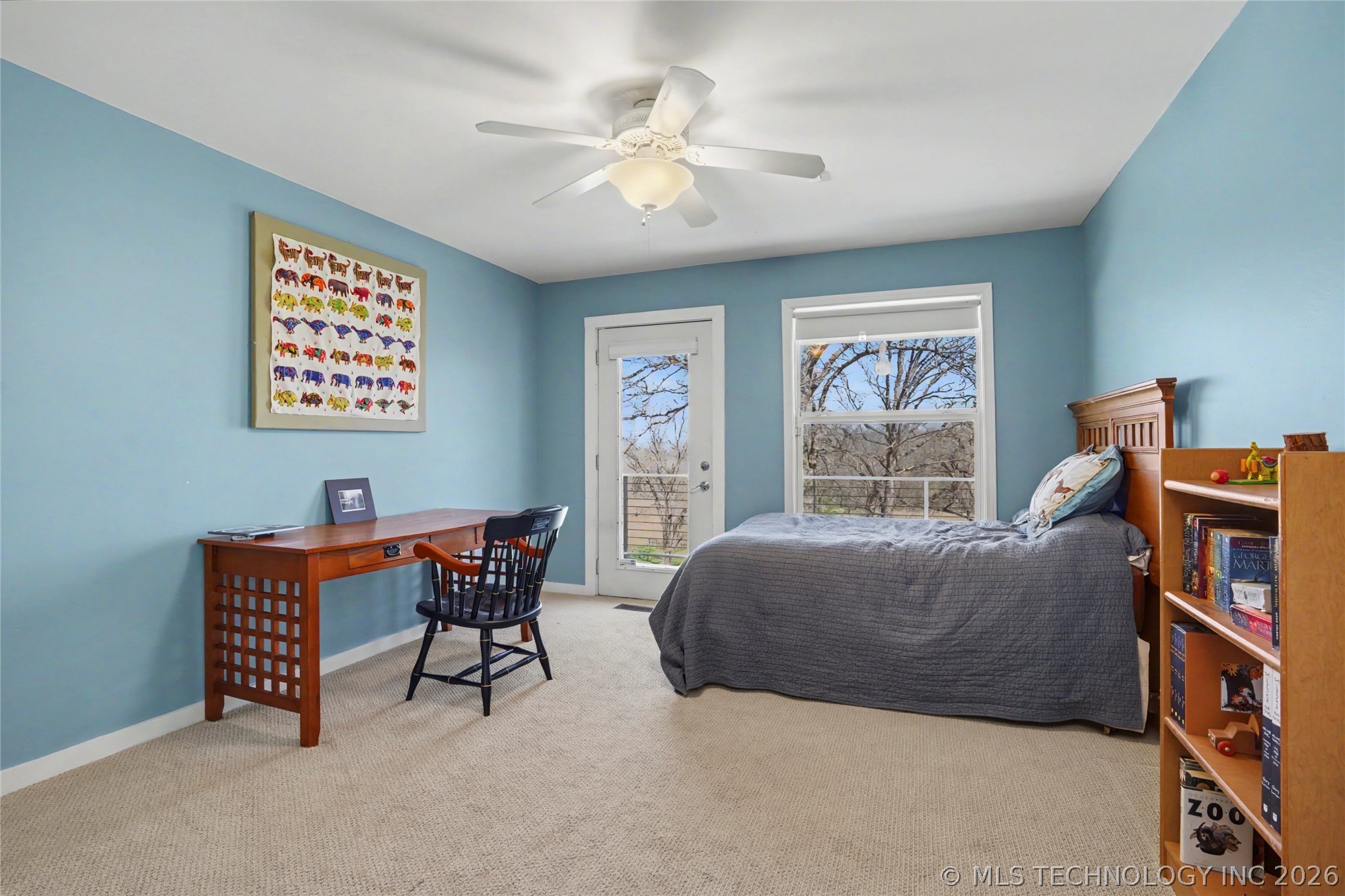 537 Lexington Road Sapulpa OK 74066