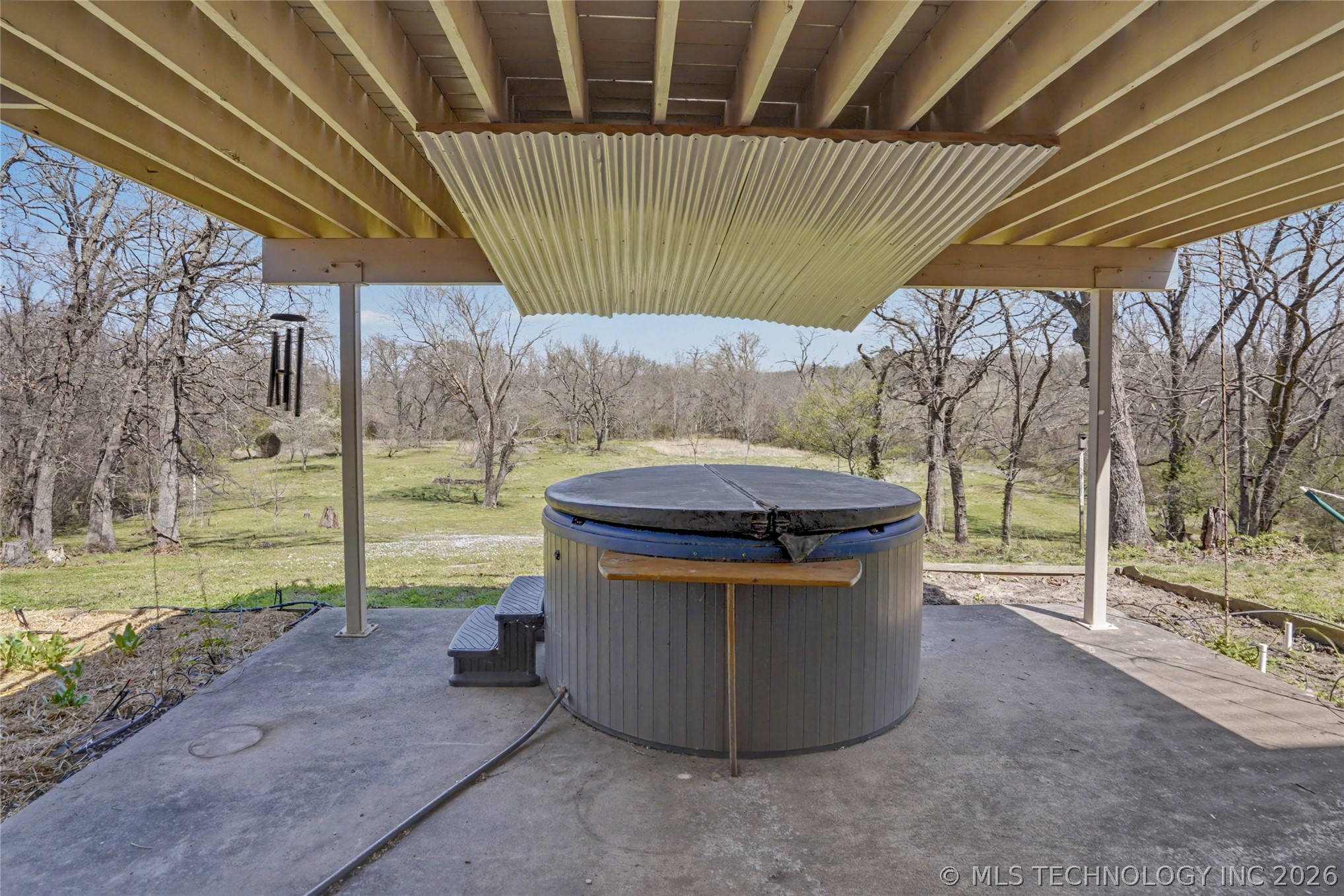 537 Lexington Road Sapulpa OK 74066