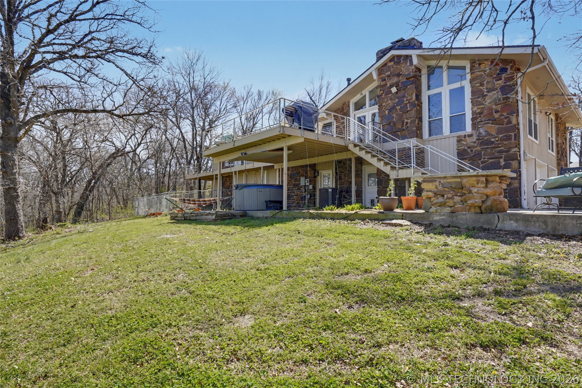 537 Lexington Road Sapulpa OK 74066