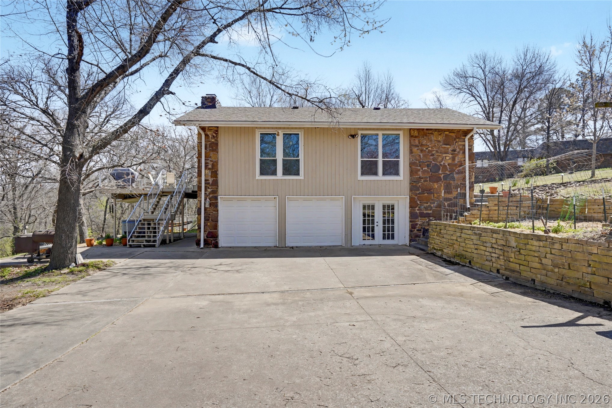 537 Lexington Road Sapulpa OK 74066