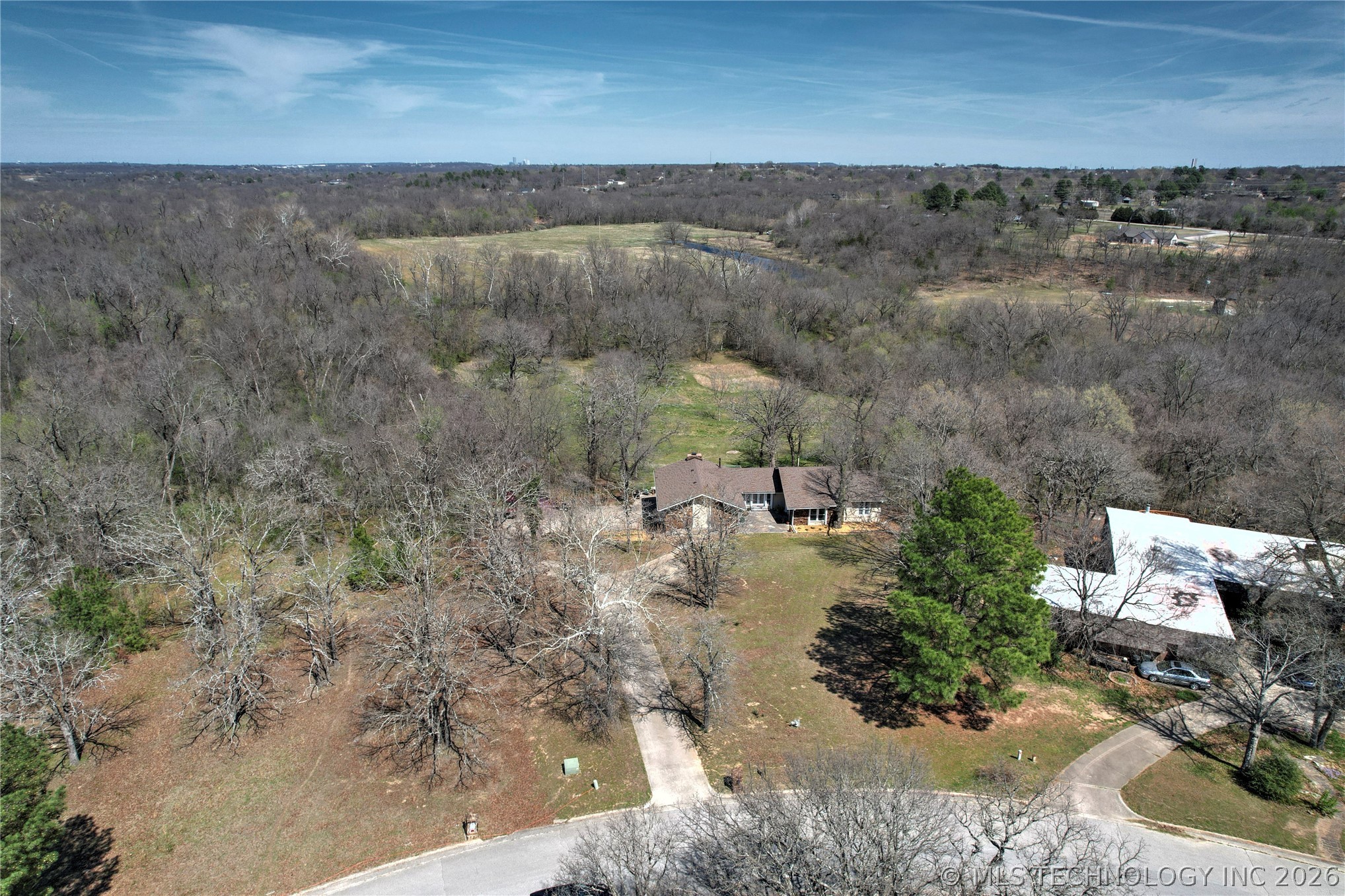 537 Lexington Road Sapulpa OK 74066