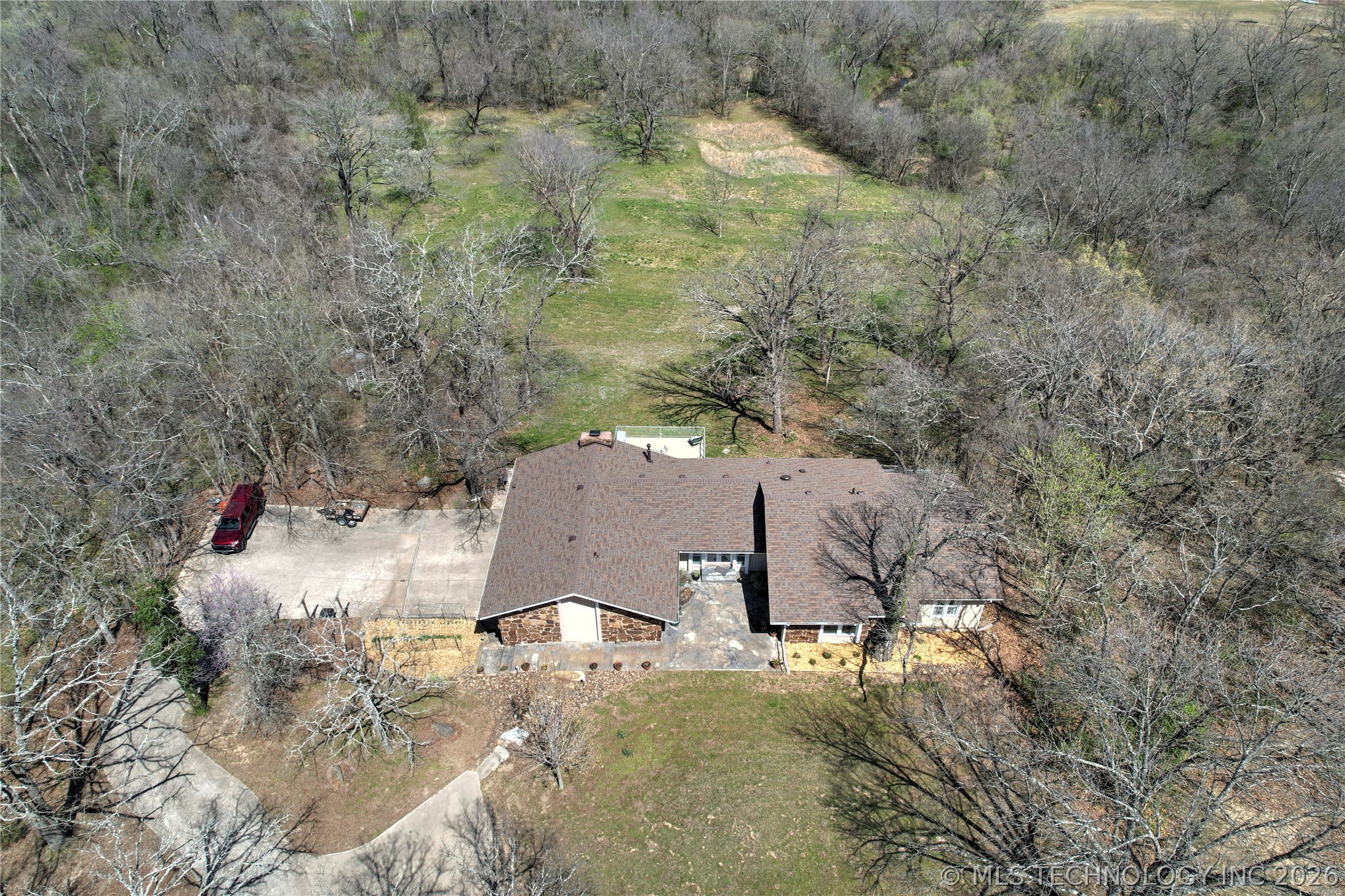 537 Lexington Road Sapulpa OK 74066