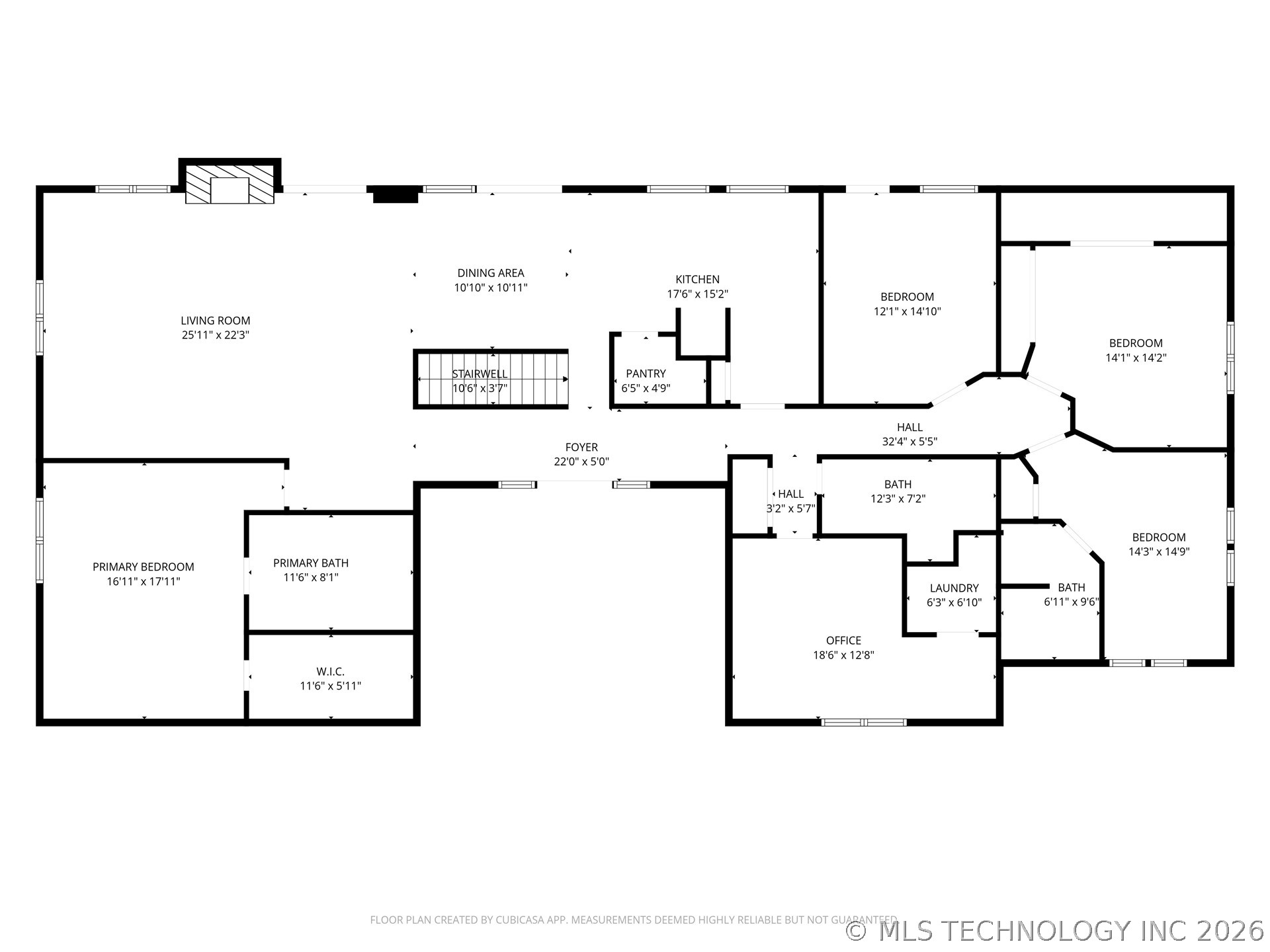 537 Lexington Road Sapulpa OK 74066
