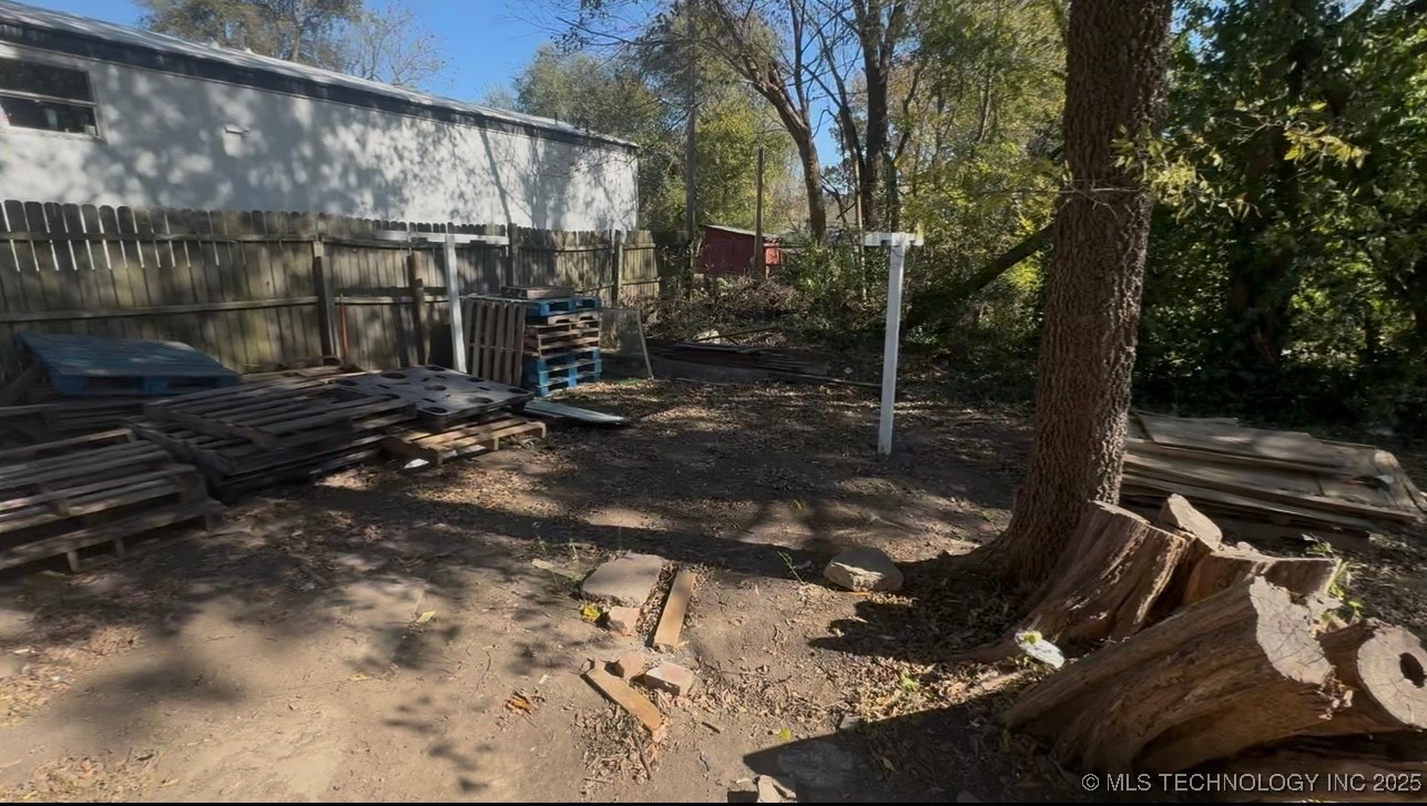 622 S B Street Muskogee OK 74403