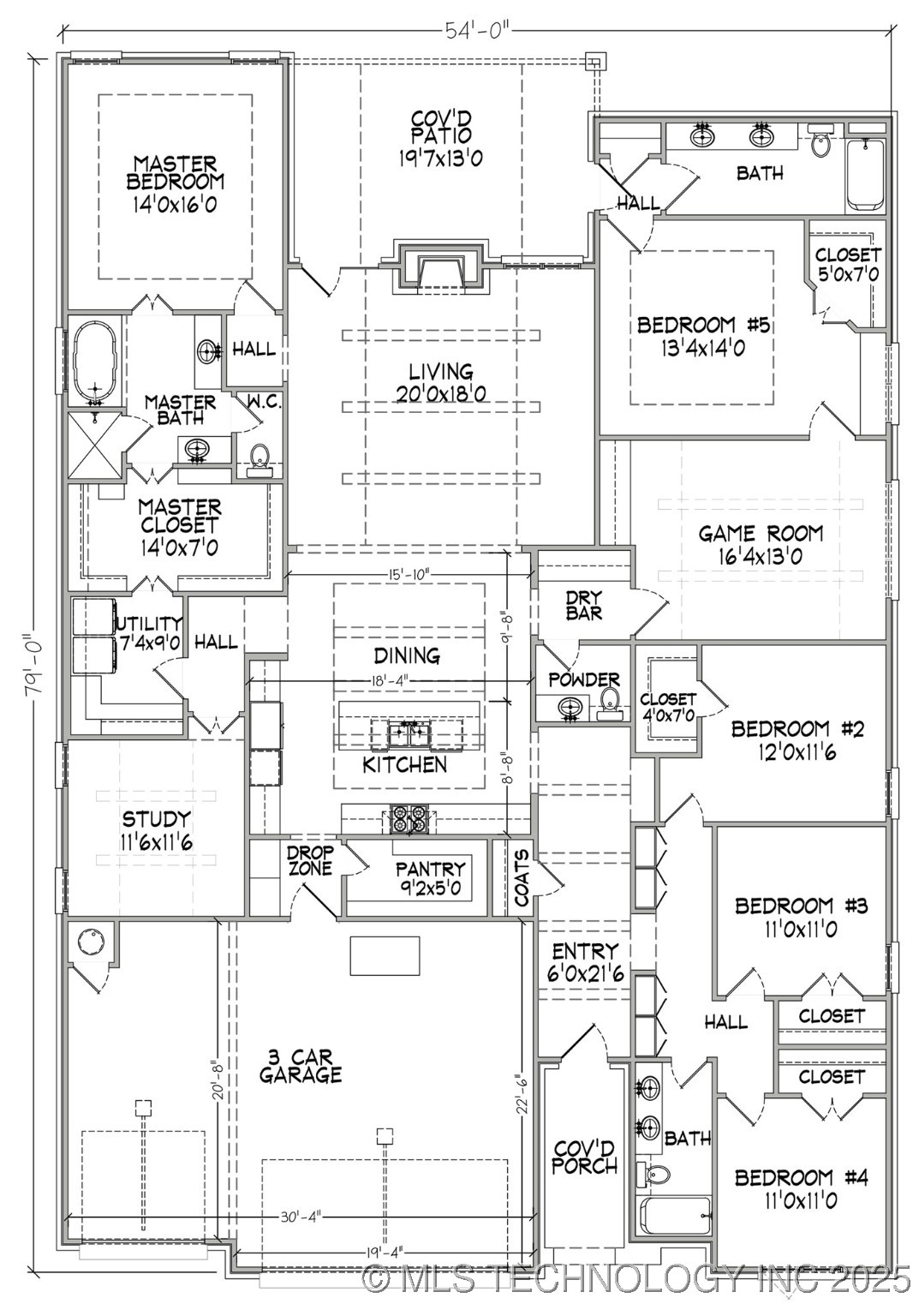 1502 Cedarwood Drive Claremore OK 74017