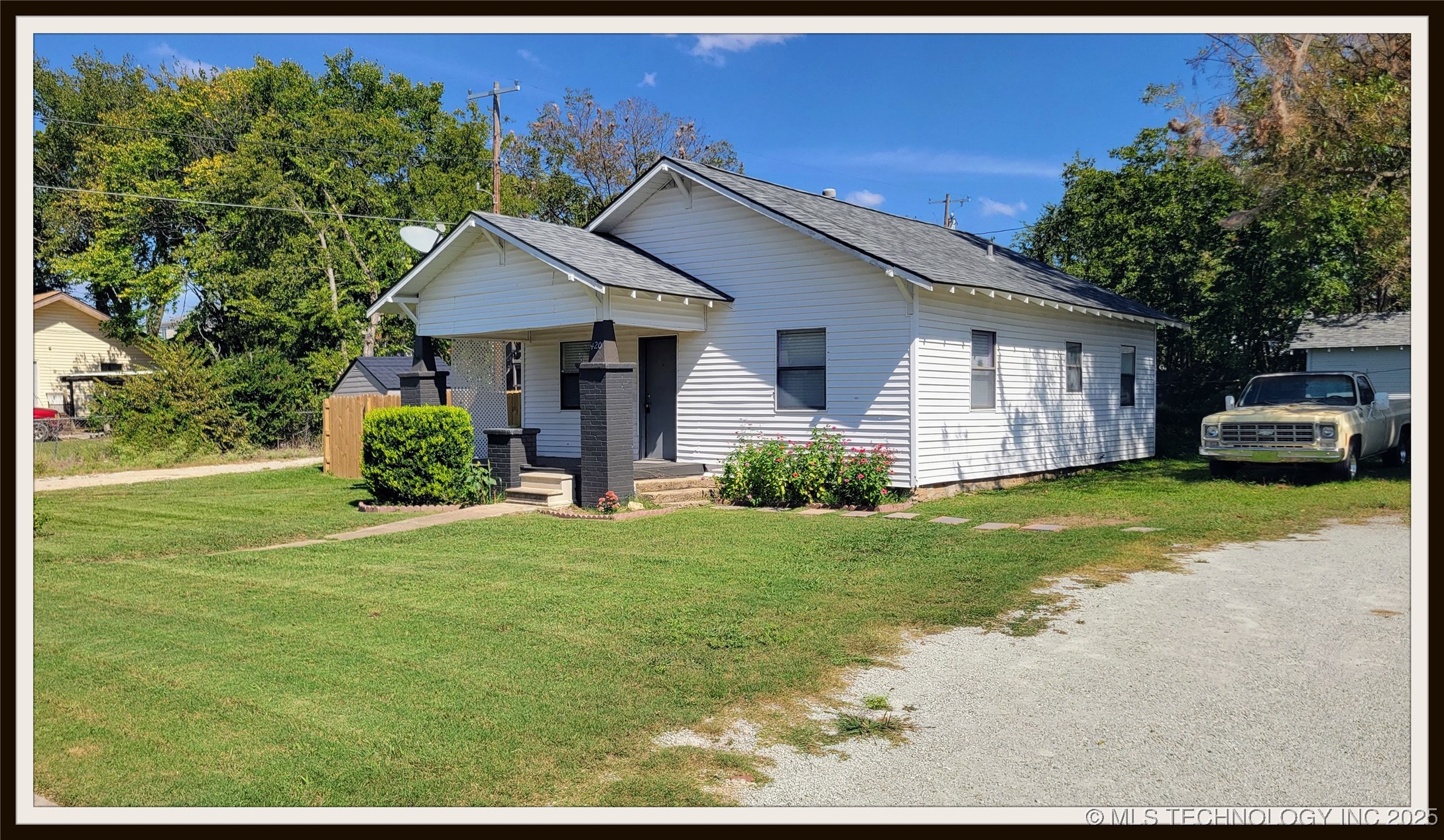 420 S Center Ada OK 74820