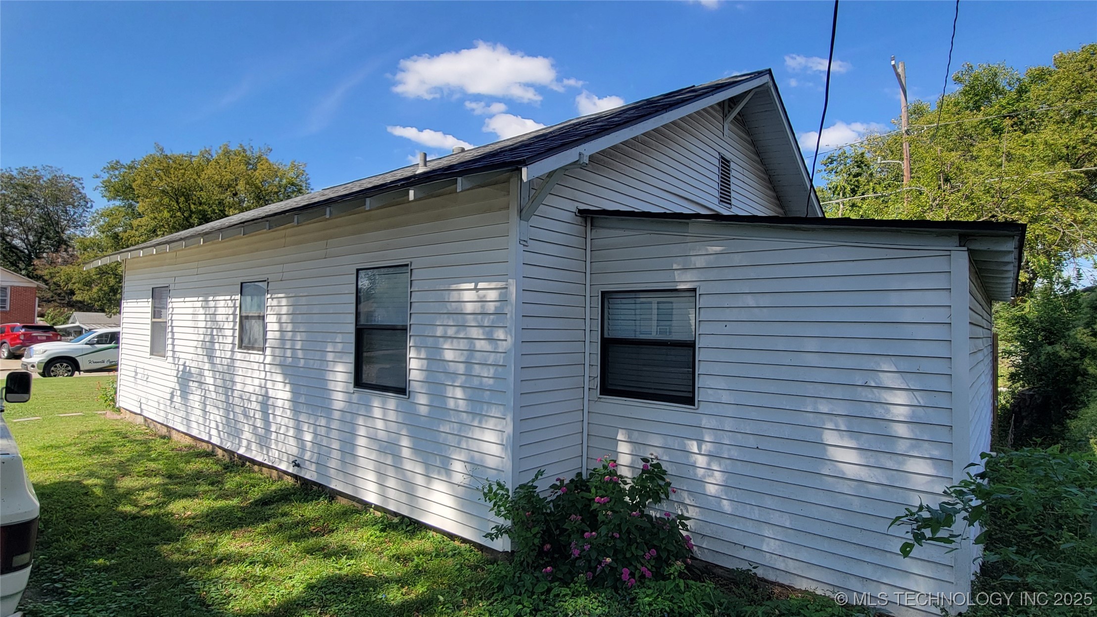 420 S Center Ada OK 74820