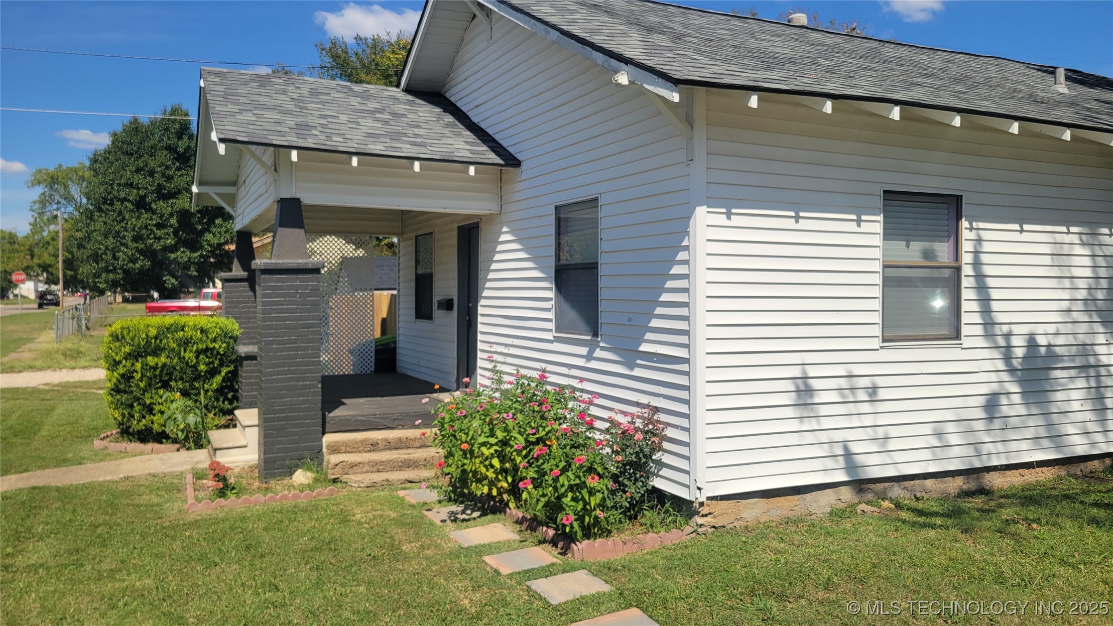 420 S Center Ada OK 74820