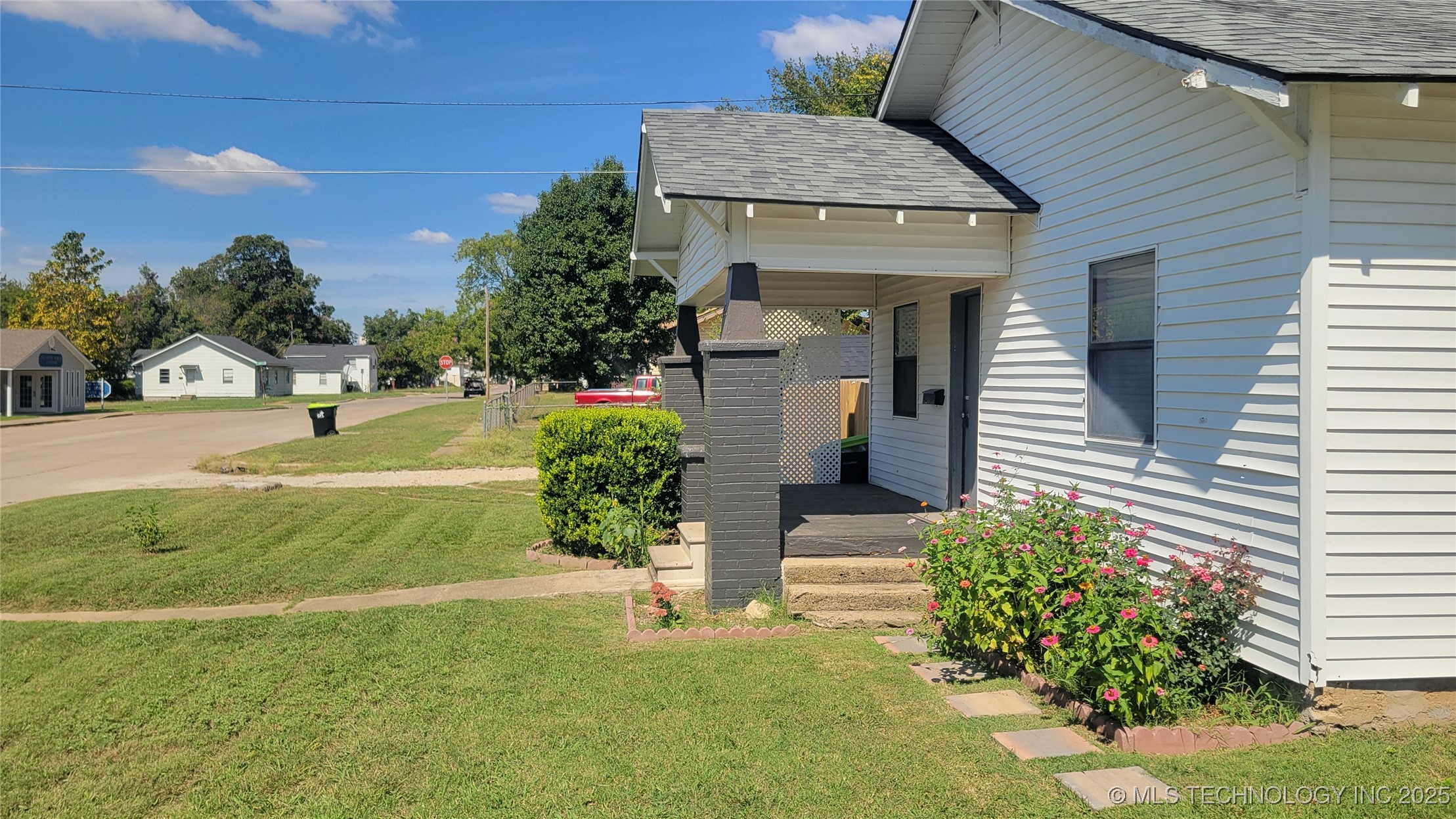 420 S Center Ada OK 74820