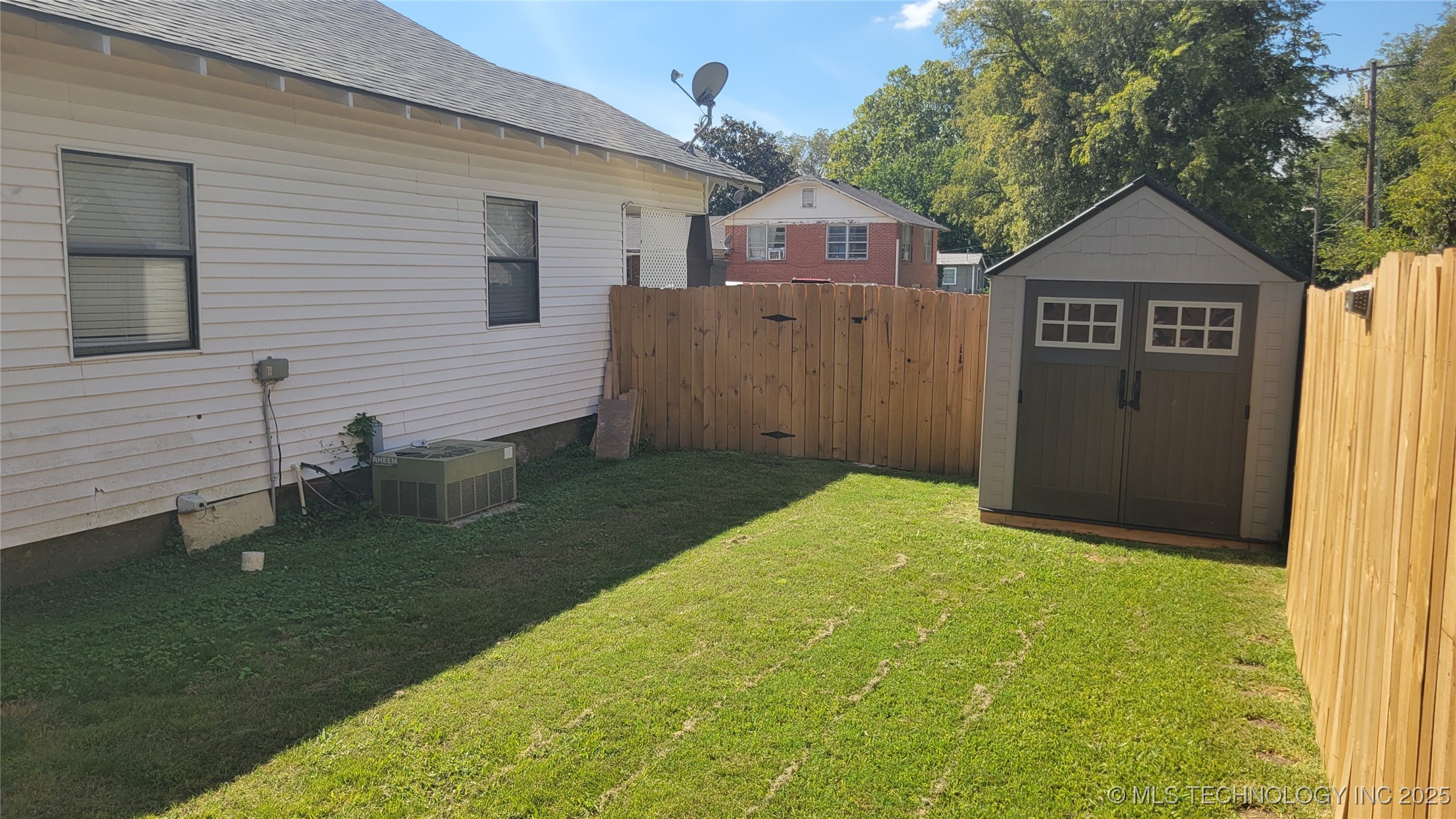 420 S Center Ada OK 74820