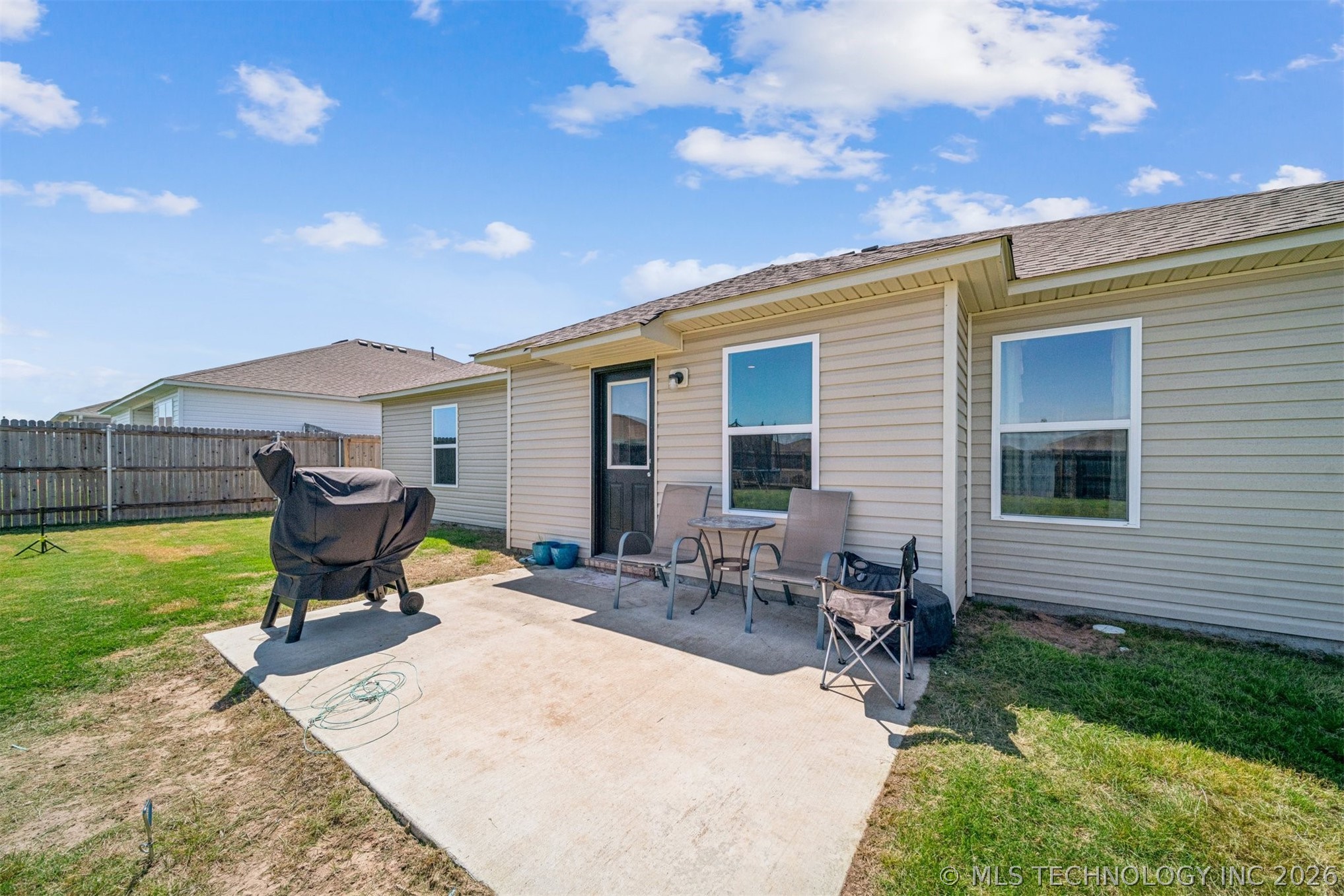 23667 E 115th Street S Broken Arrow OK 74014