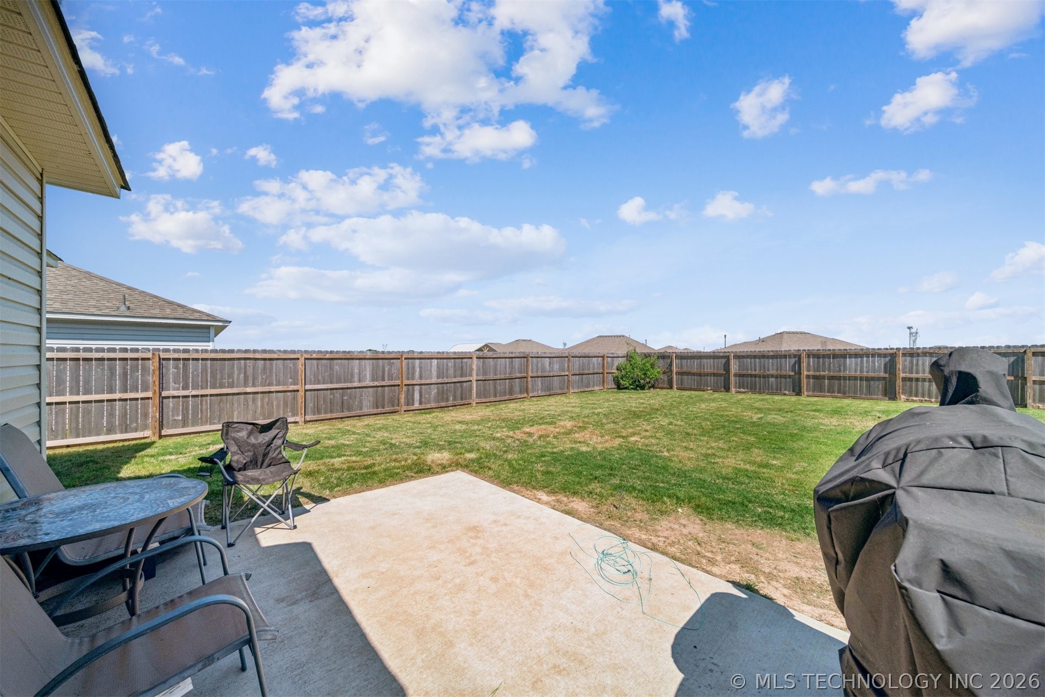 23667 E 115th Street S Broken Arrow OK 74014