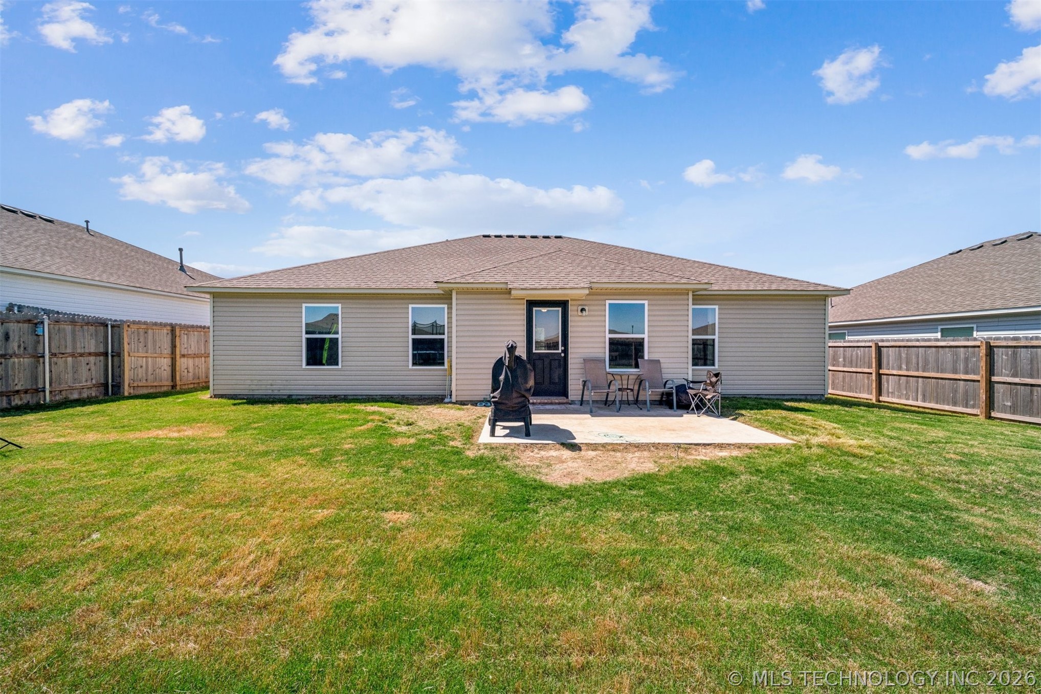 23667 E 115th Street S Broken Arrow OK 74014